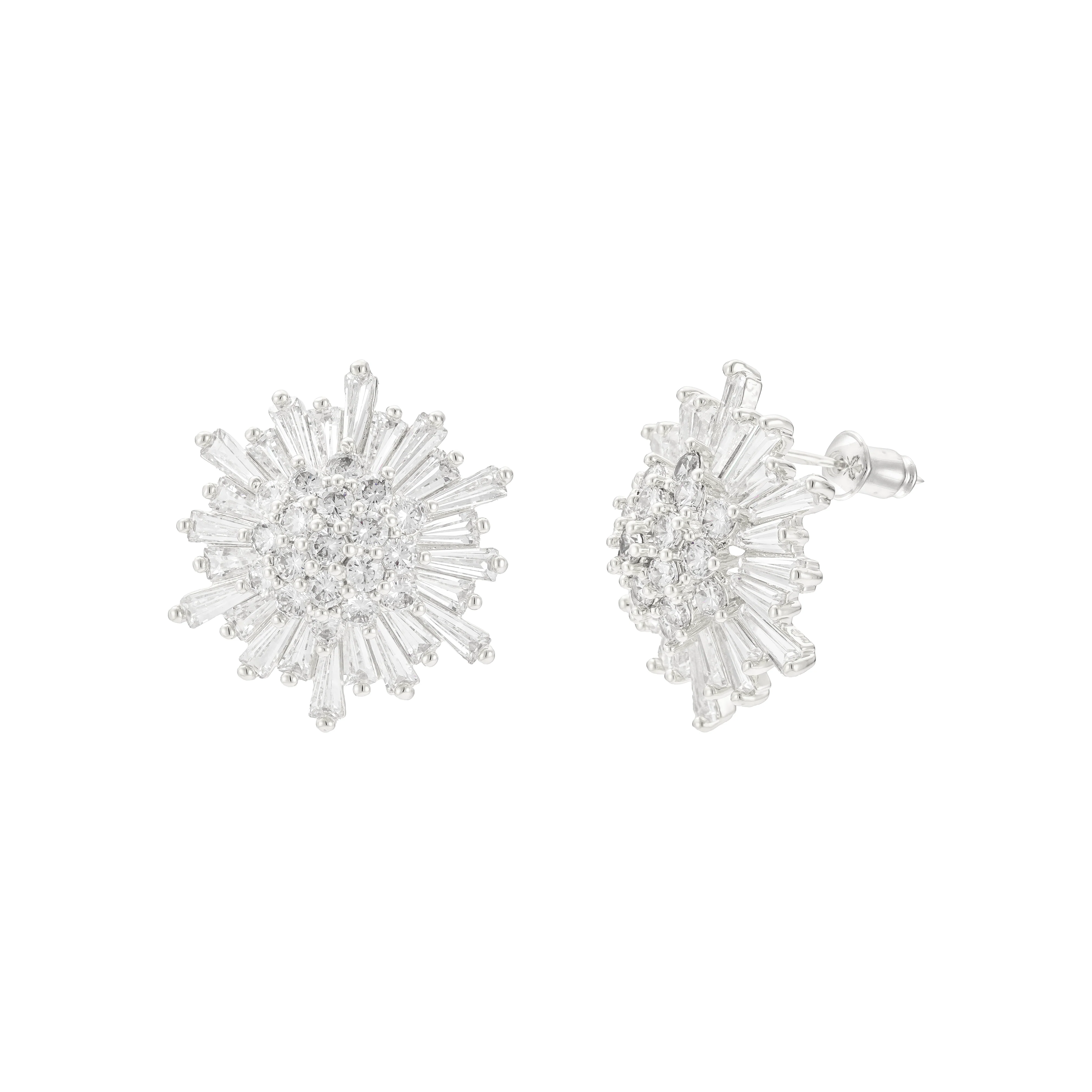 Celestial Crystal Studs - Image 3
