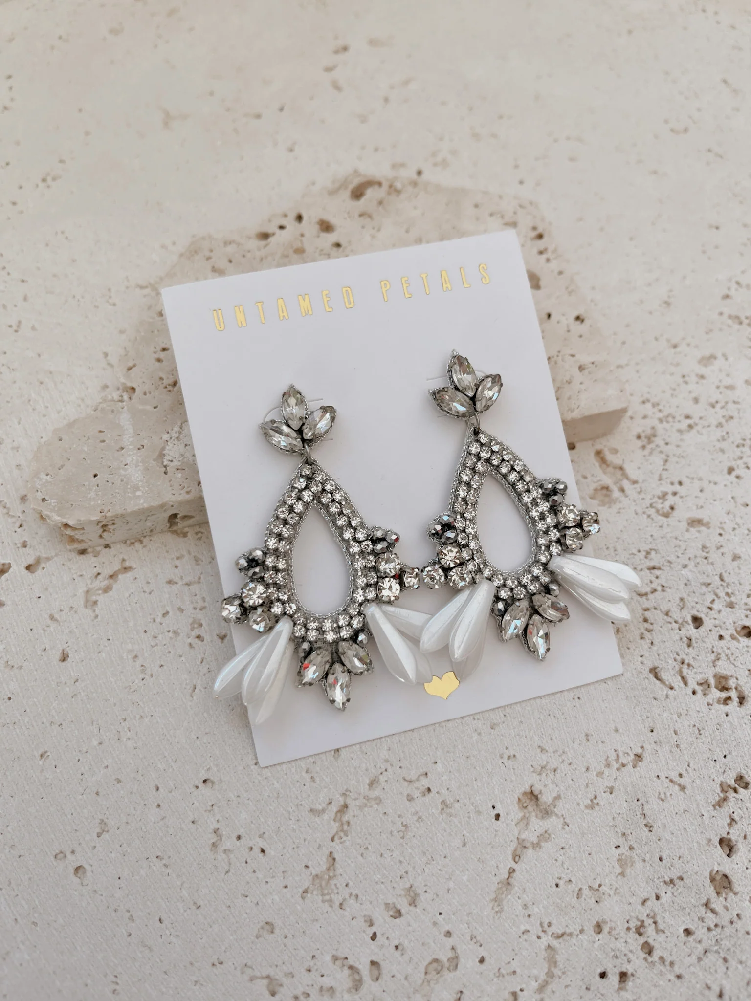 Clea Drops - SAMPLE SALE - Image 2