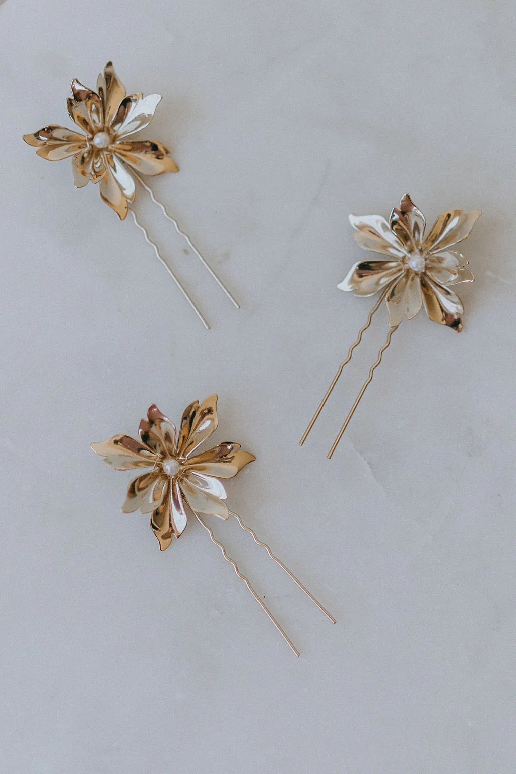 Comet Pearl Pins - Image 3
