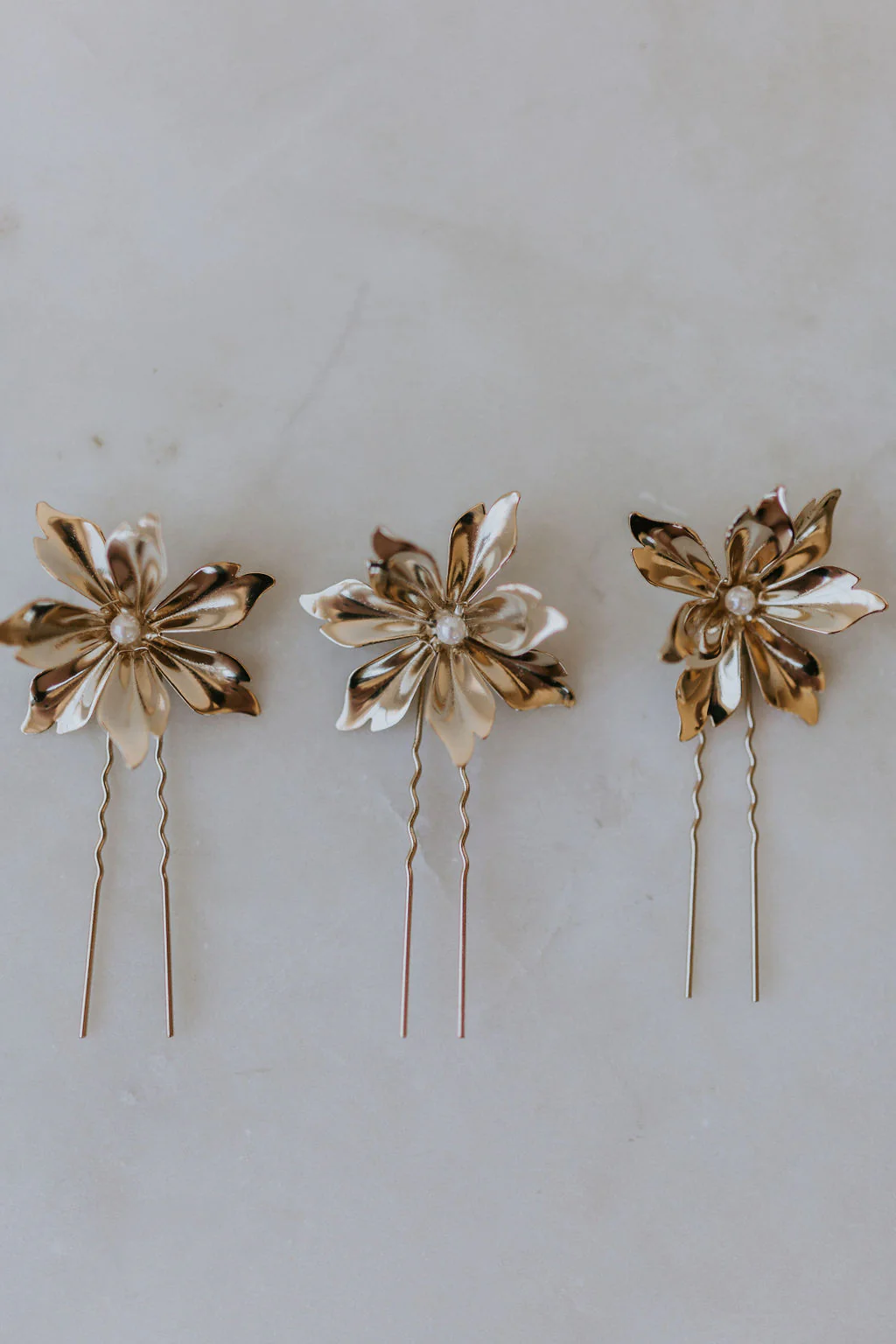 Comet Pearl Pins - Image 4