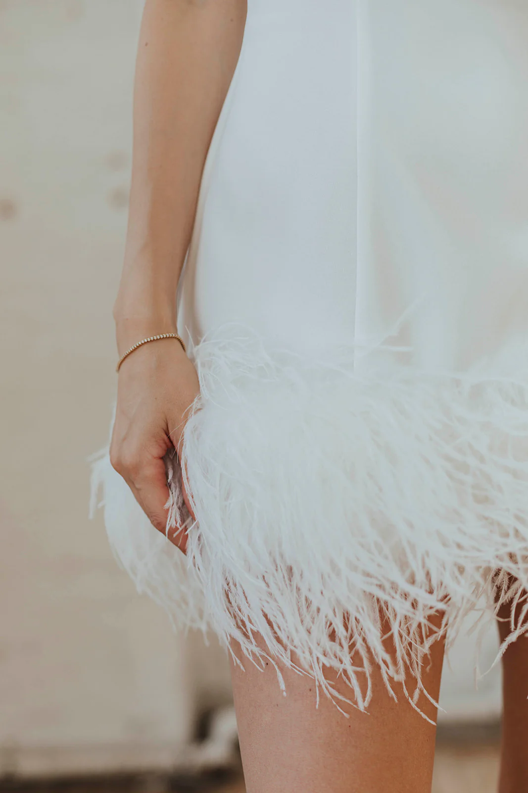 Cosette 00 - SAMPLE SALE - Image 10