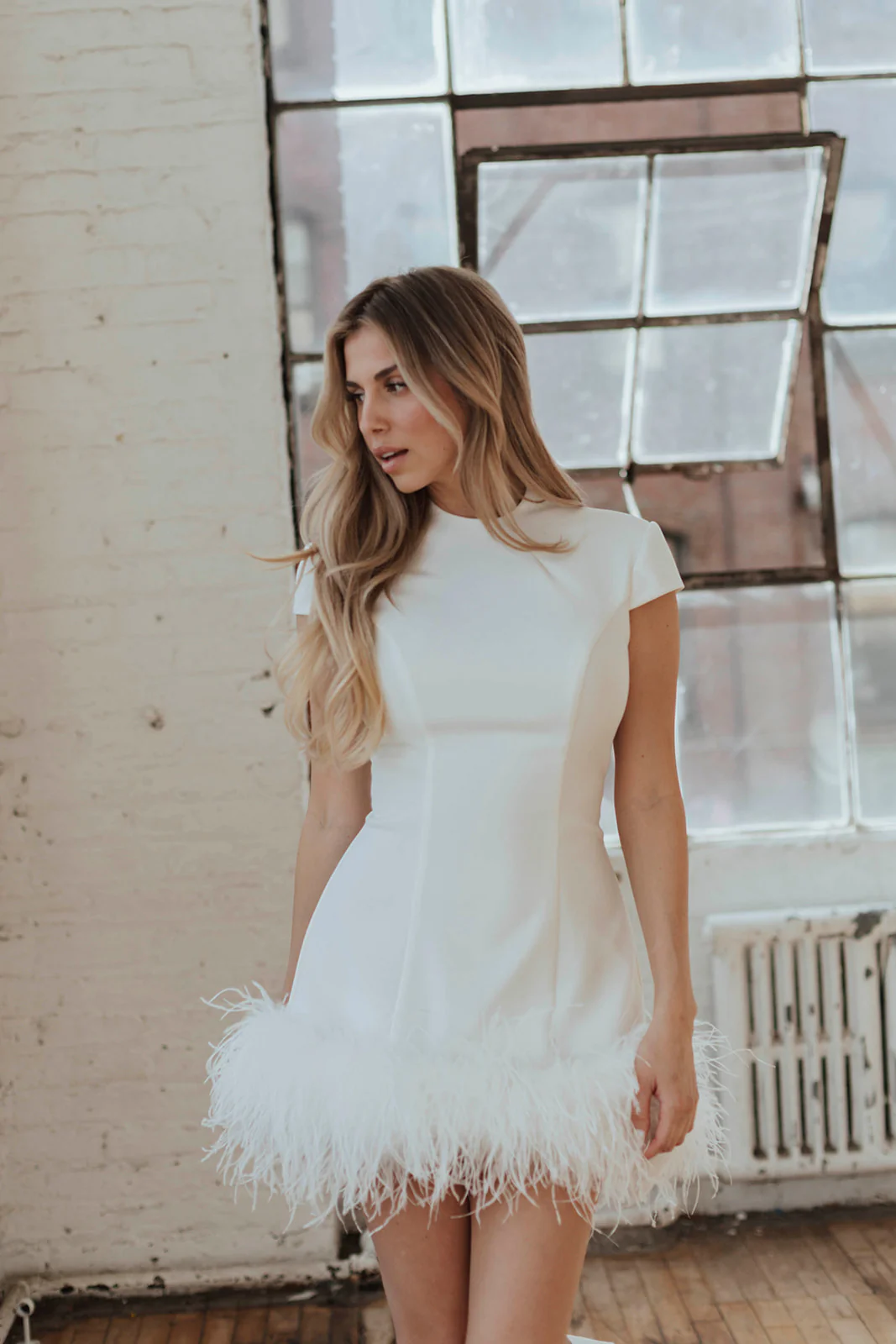 Cosette 00 - SAMPLE SALE - Image 2