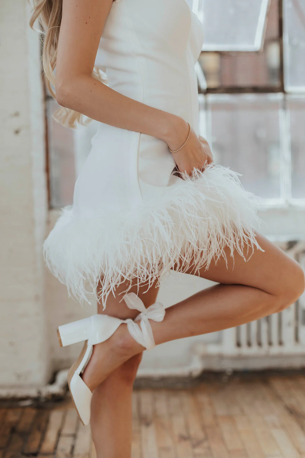 Cosette 00 - SAMPLE SALE - Image 7