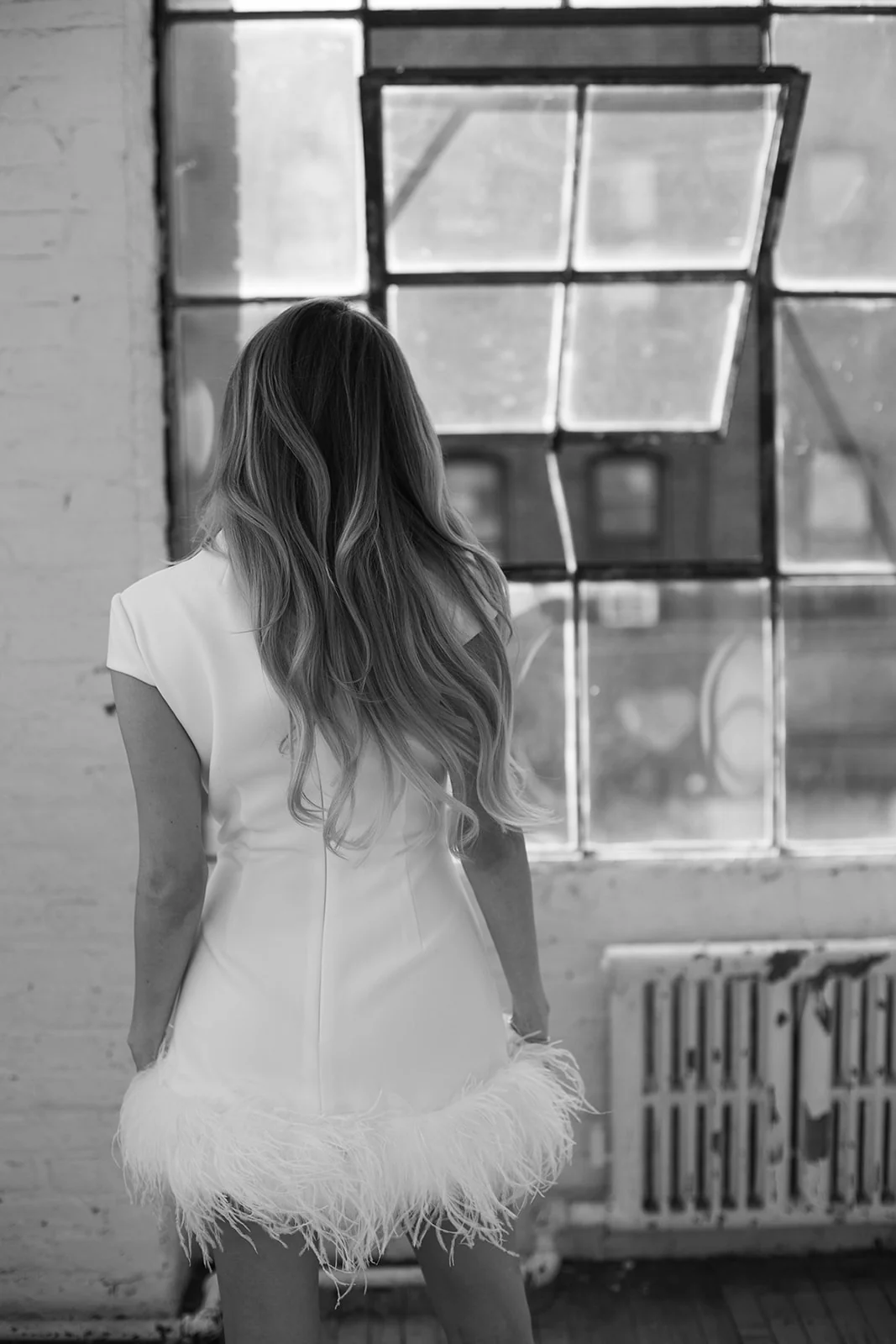 Cosette 00 - SAMPLE SALE - Image 8