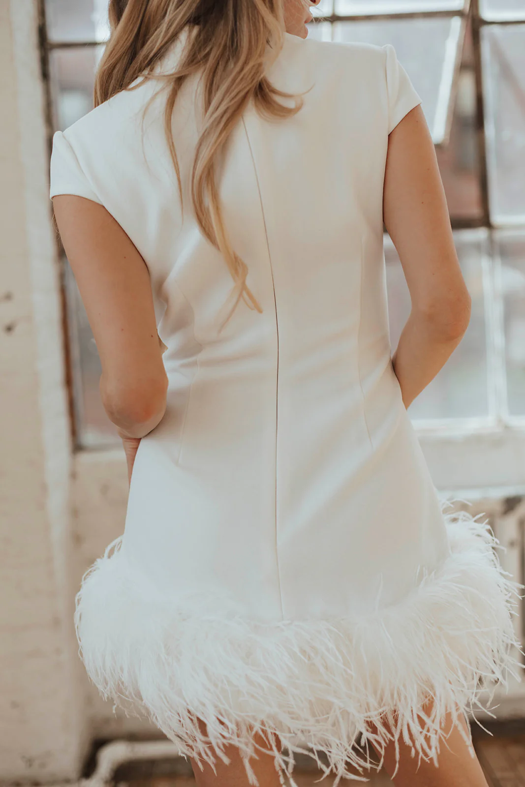 Cosette 00 - SAMPLE SALE - Image 9
