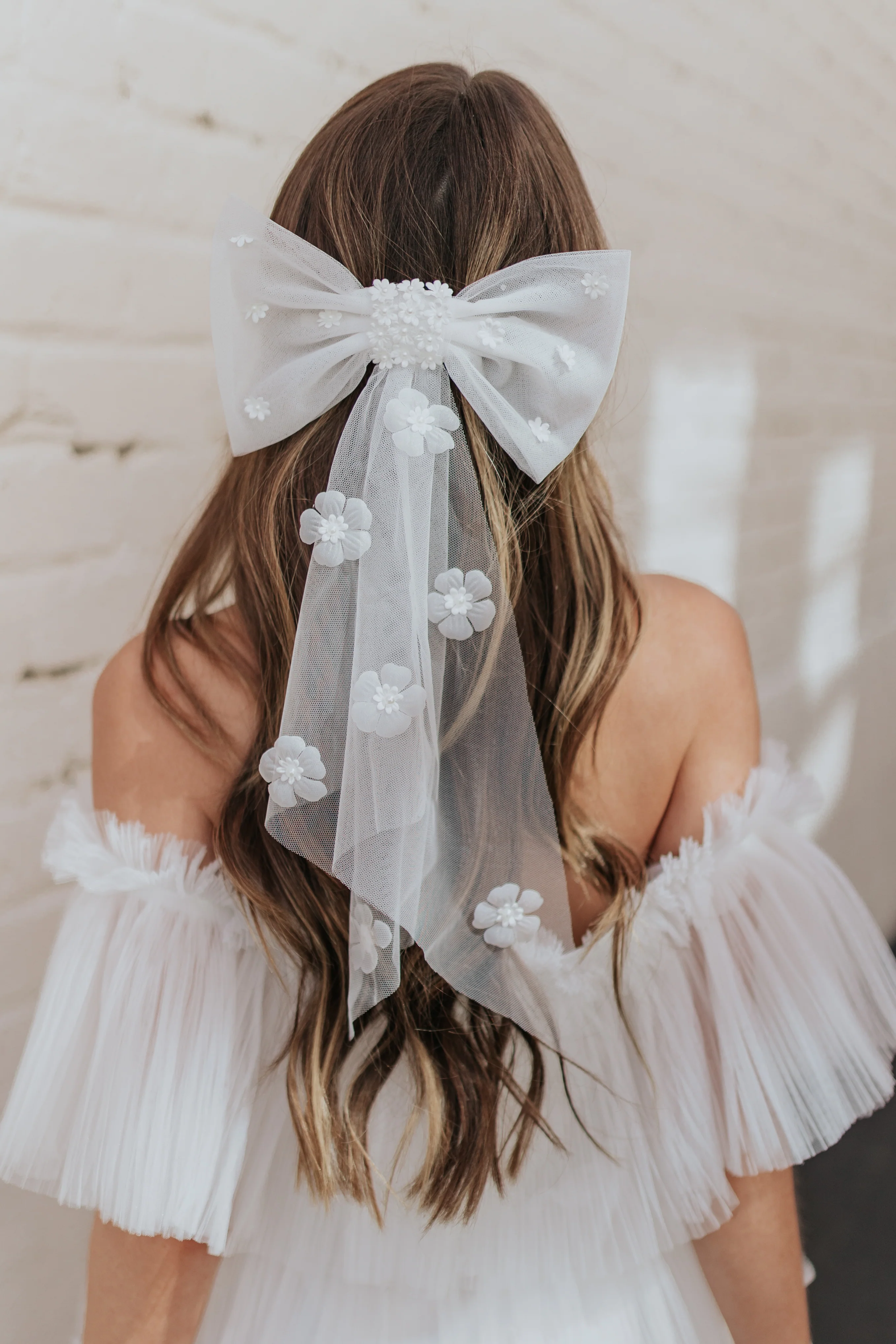 Darla Bow - SAMPLE SALE