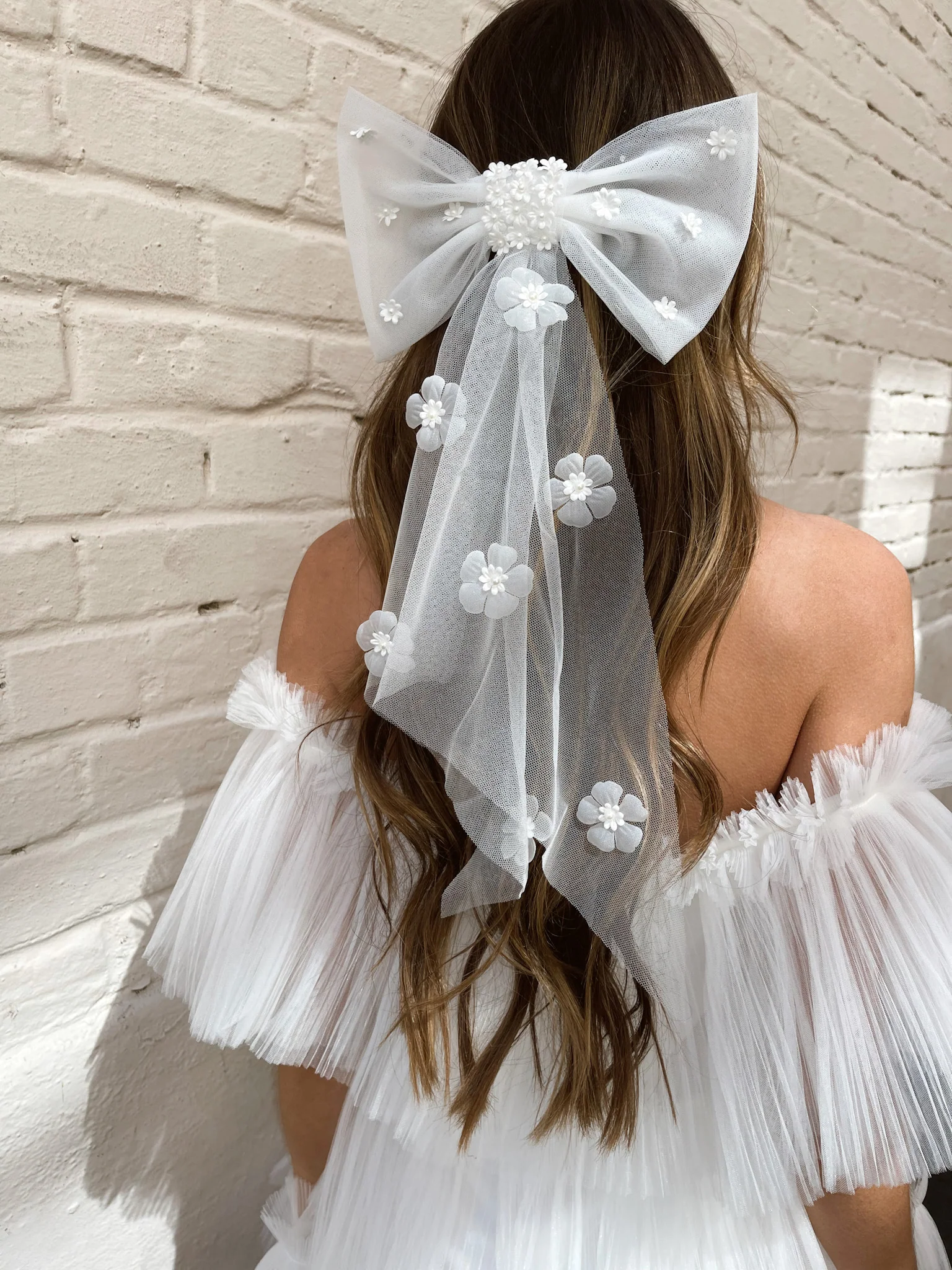 Darla Bow - SAMPLE SALE - Image 3