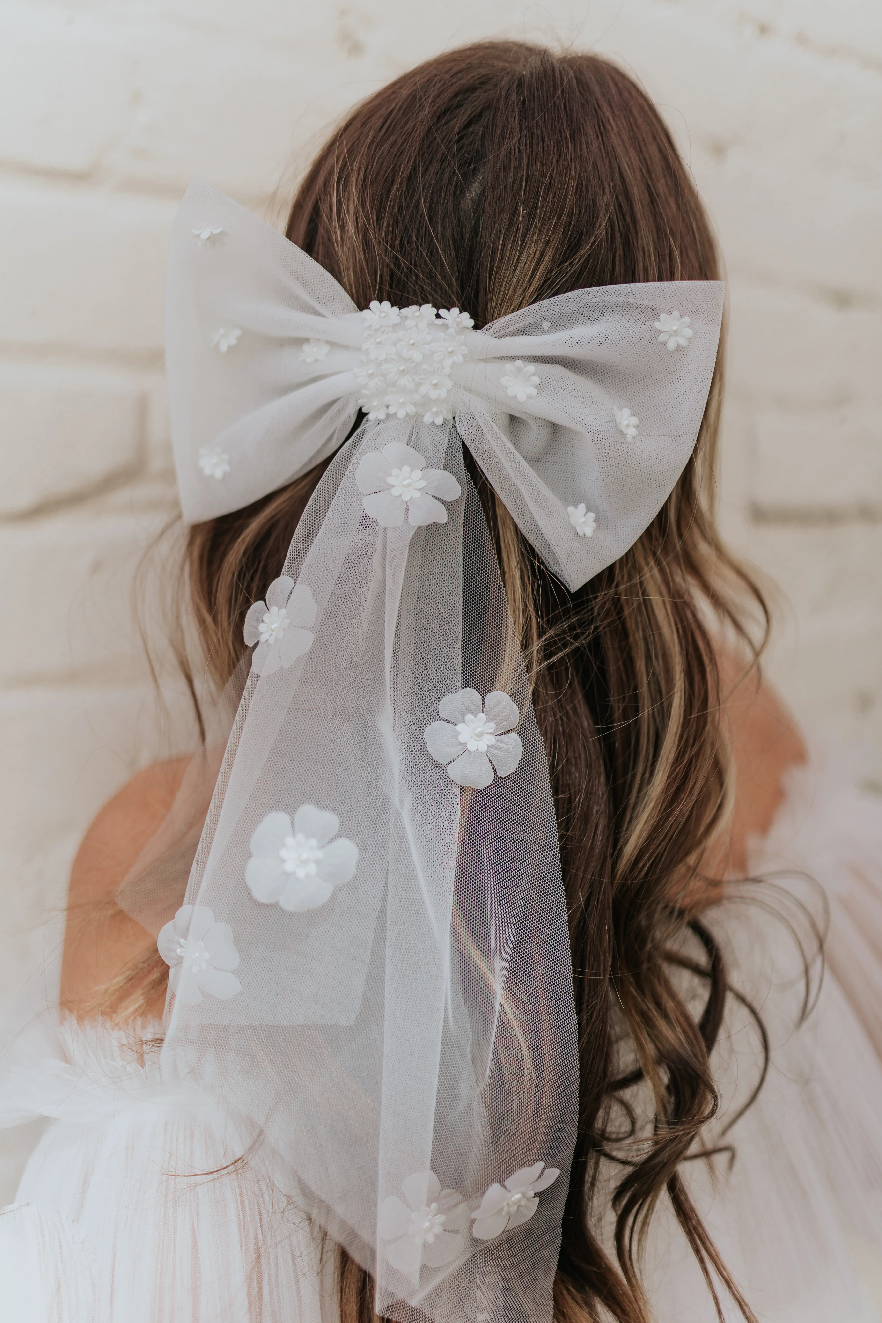Darla Bow - SAMPLE SALE - Image 4