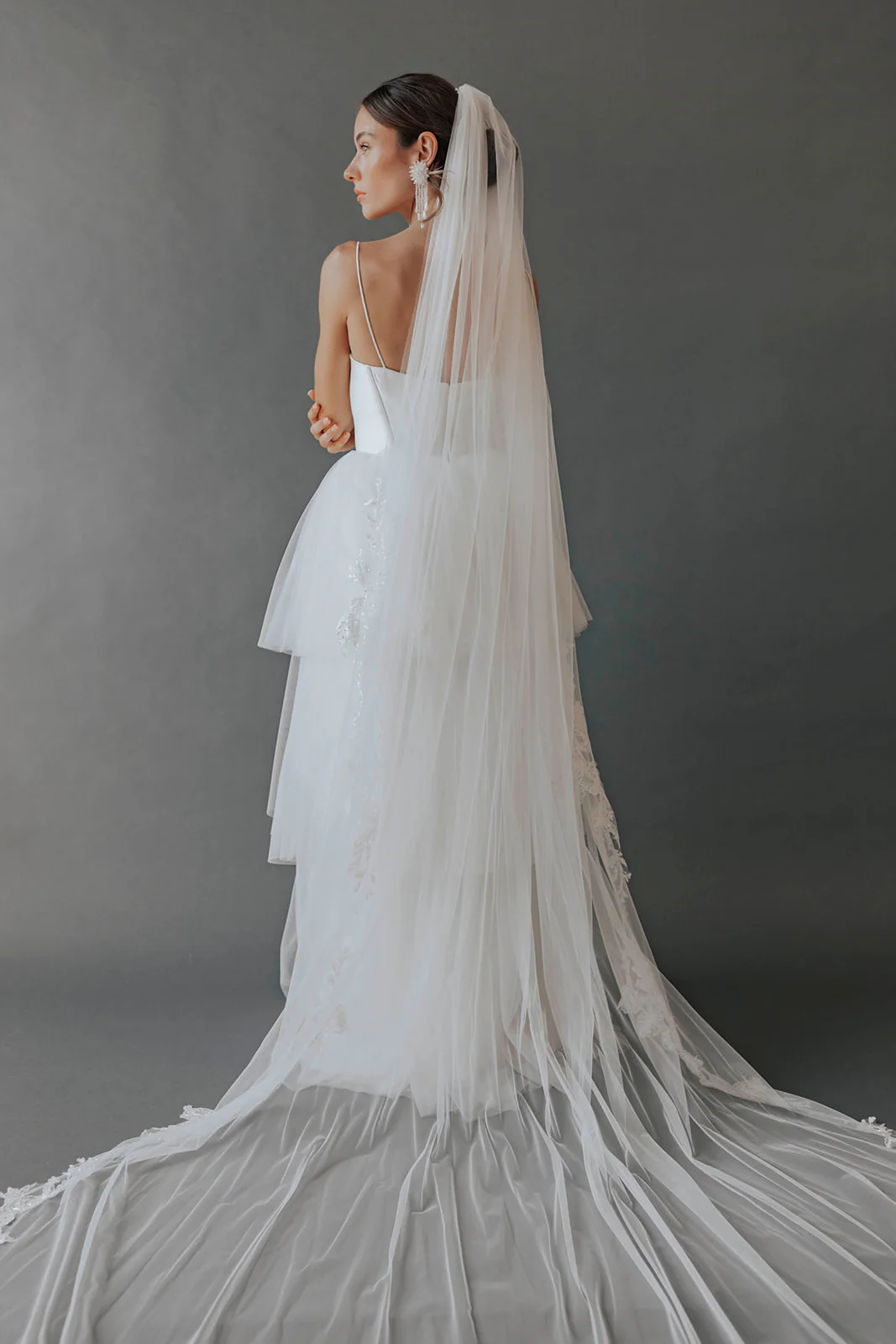 Davitah Veil