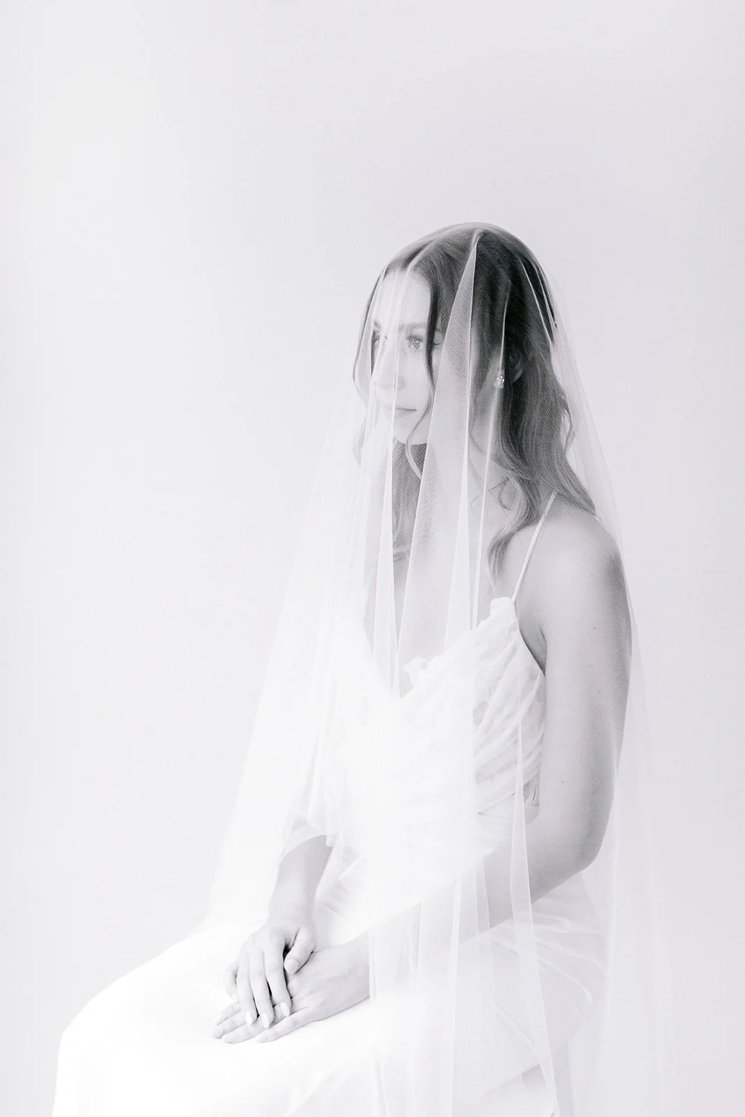 Day Dream Veil - Image 14