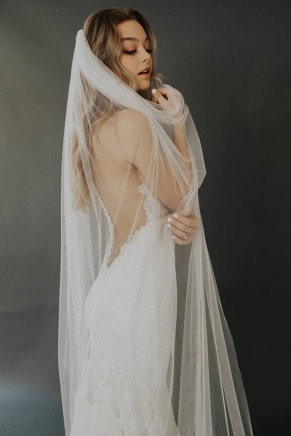 Day Dream Veil - Image 3