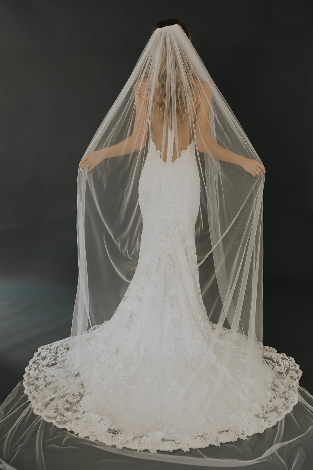 Day Dream Veil - Image 4