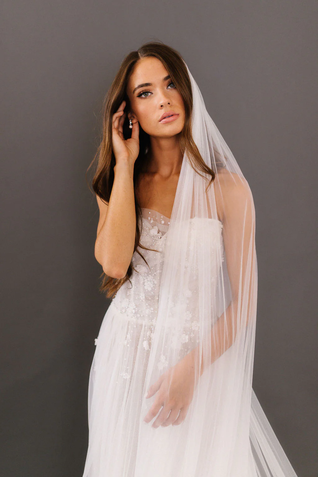 Day Dream Veil - Image 6