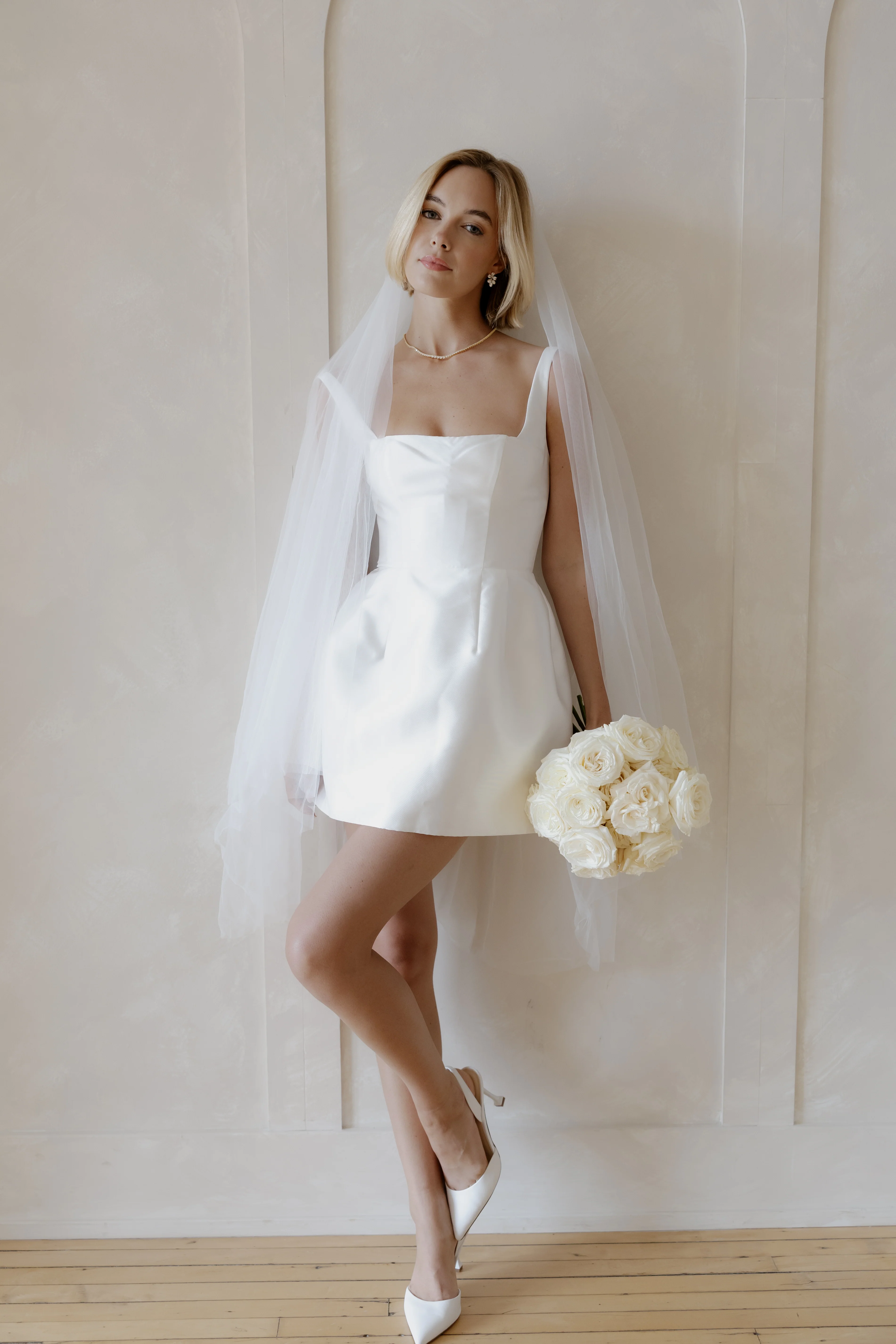Day Dream Veil - Image 8