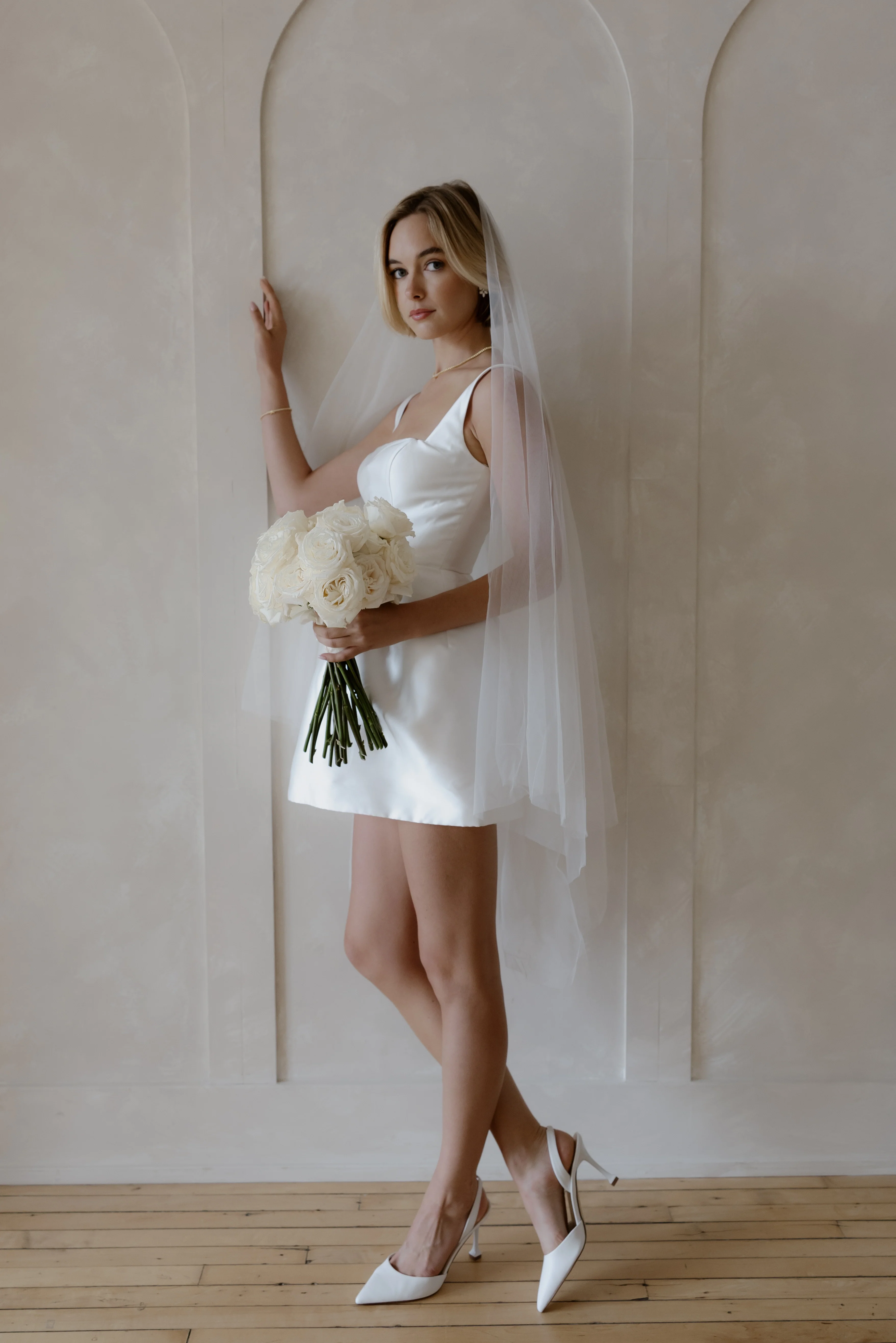 Day Dream Veil - Image 9