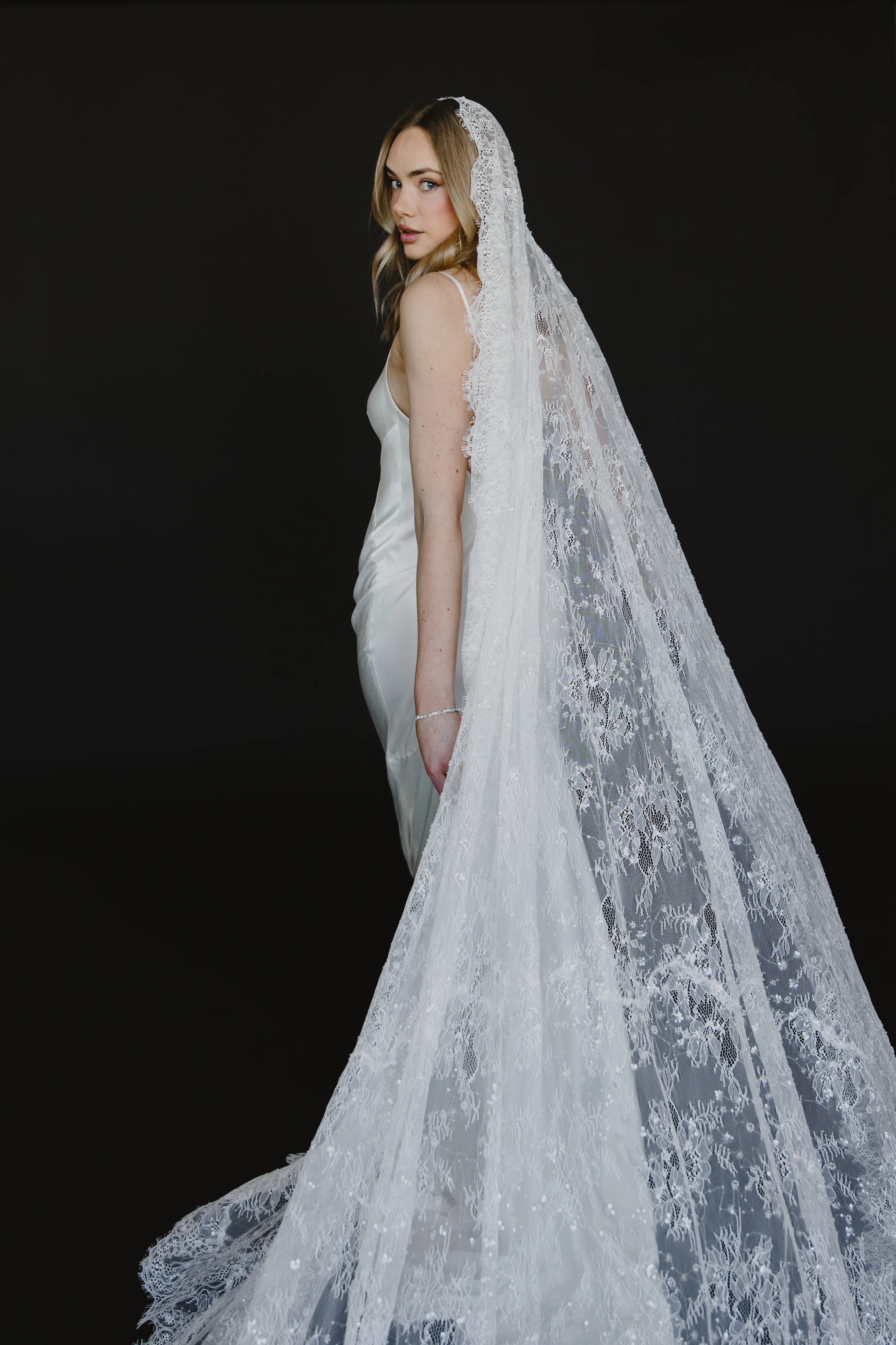 Delphine Veil - Image 5