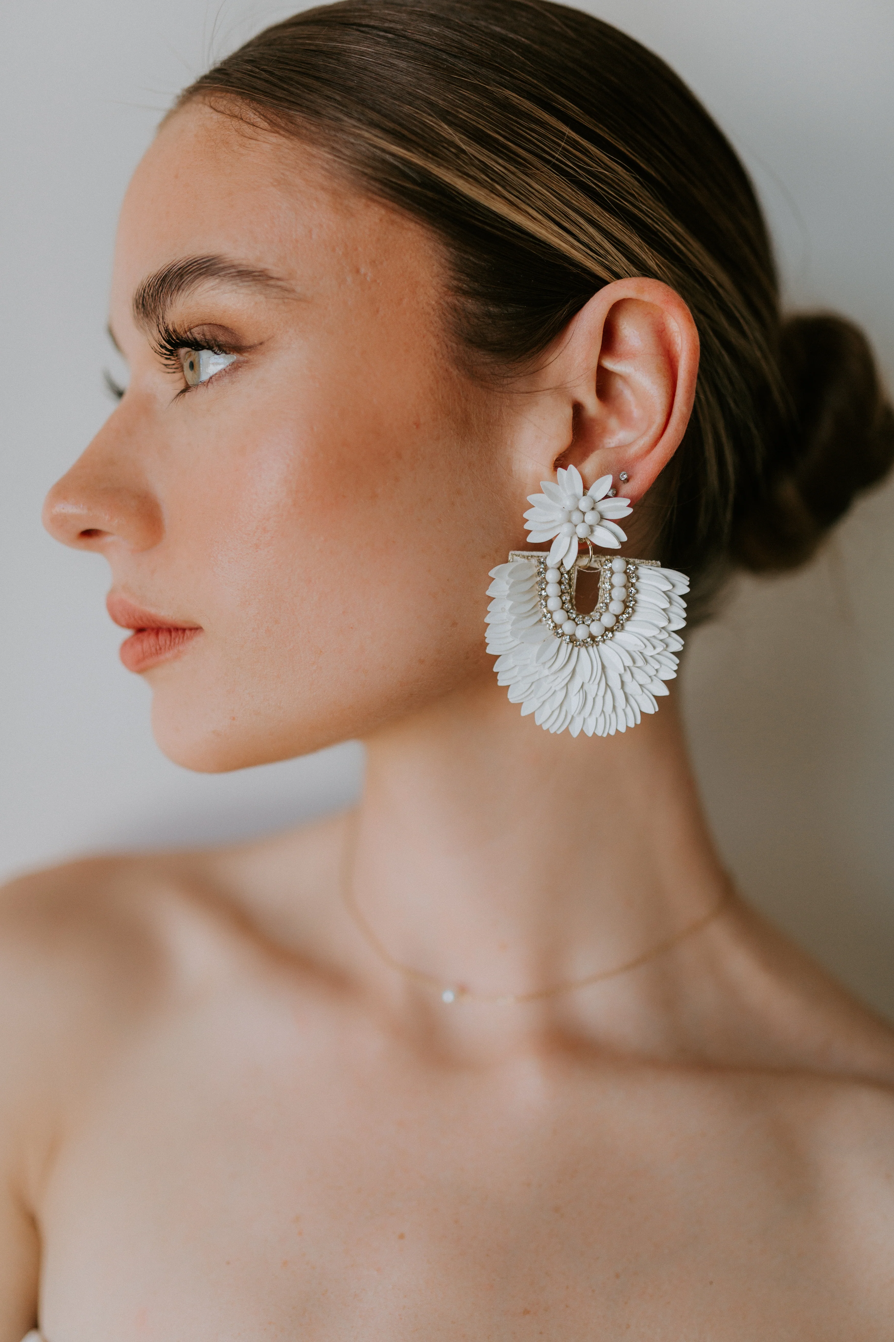 Dubai Earring