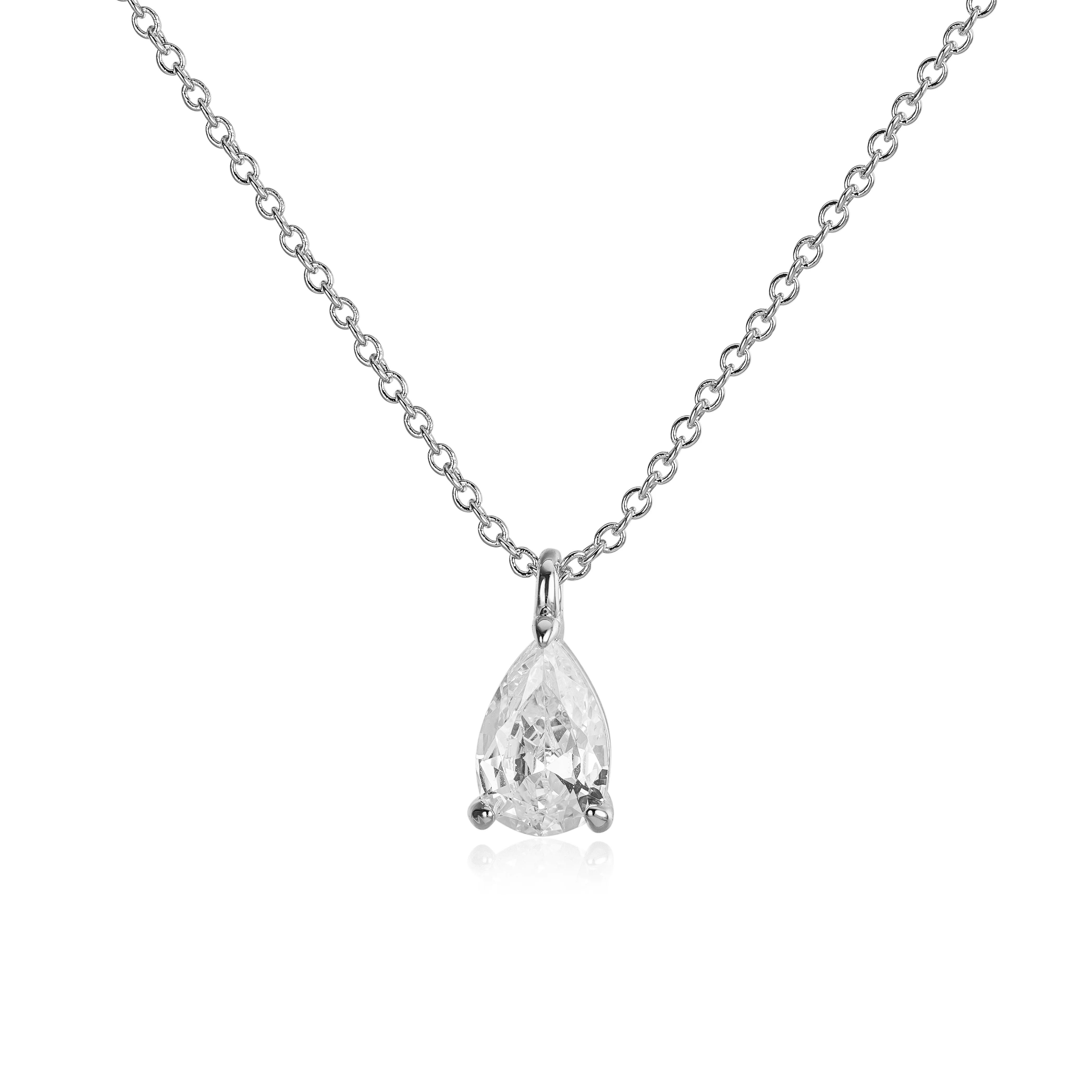 Elizabeth & Serenade Bridal Set - Image 5