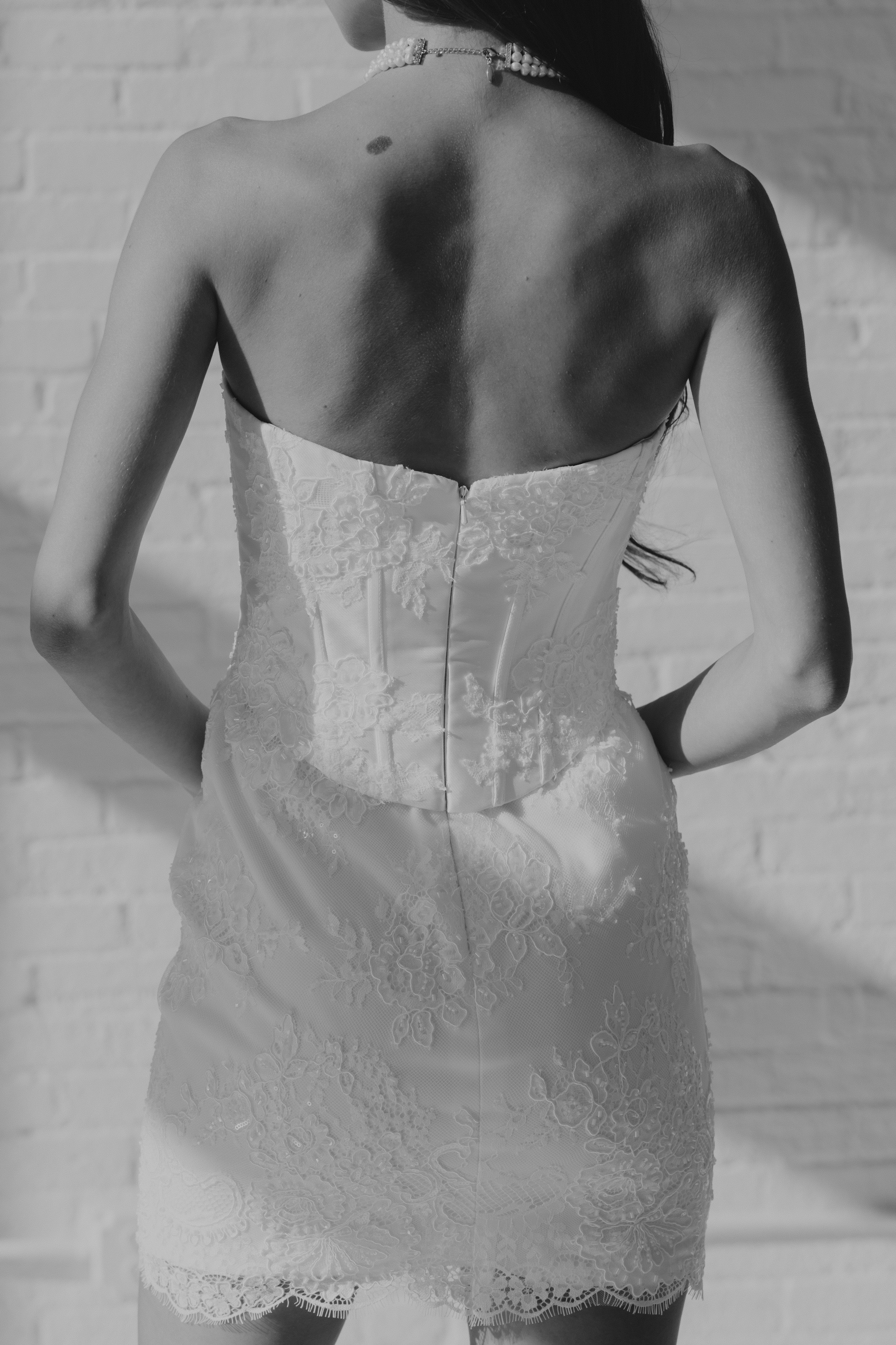 Esme Mini Dress - Image 16