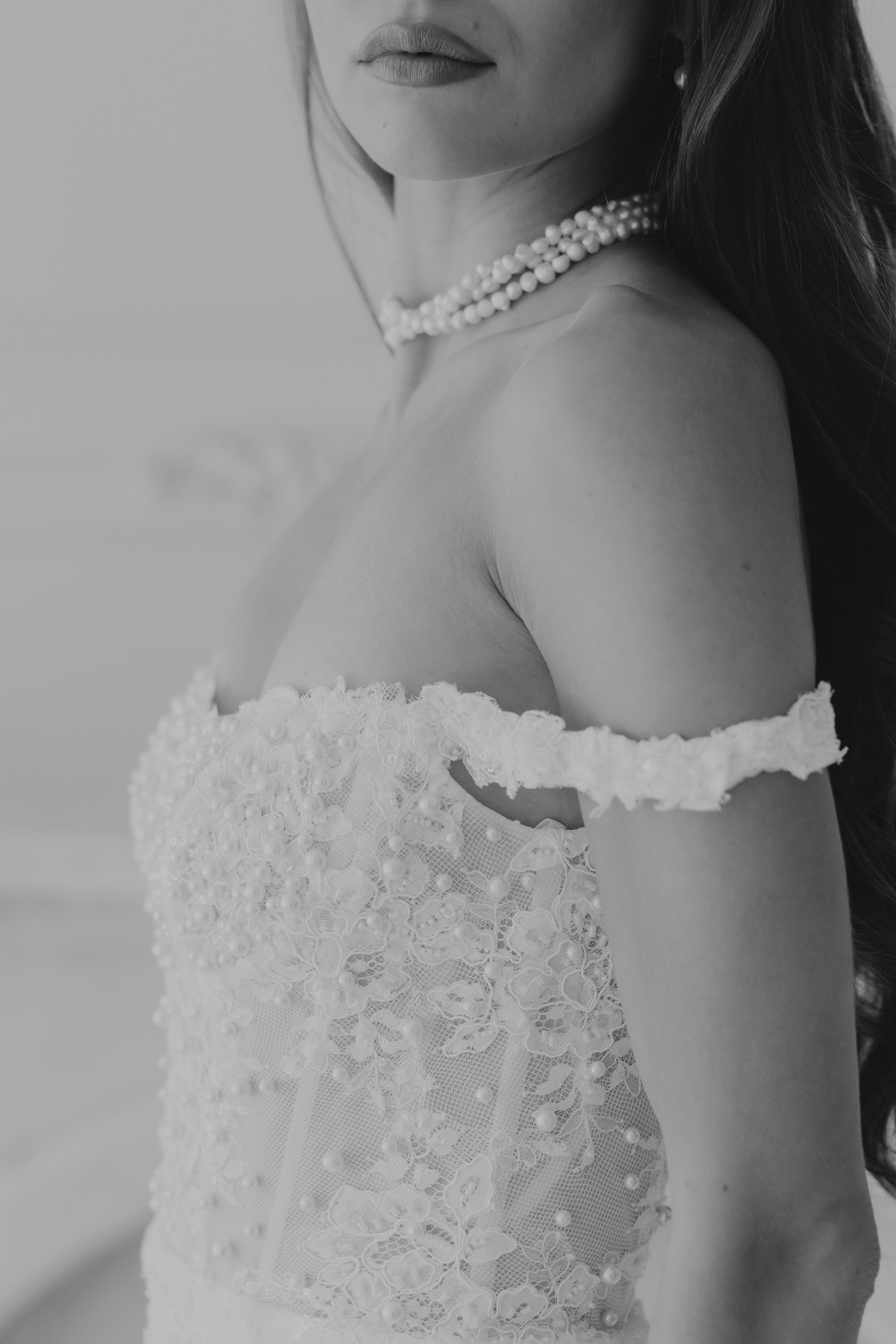 Estella Mini Dress - Image 4