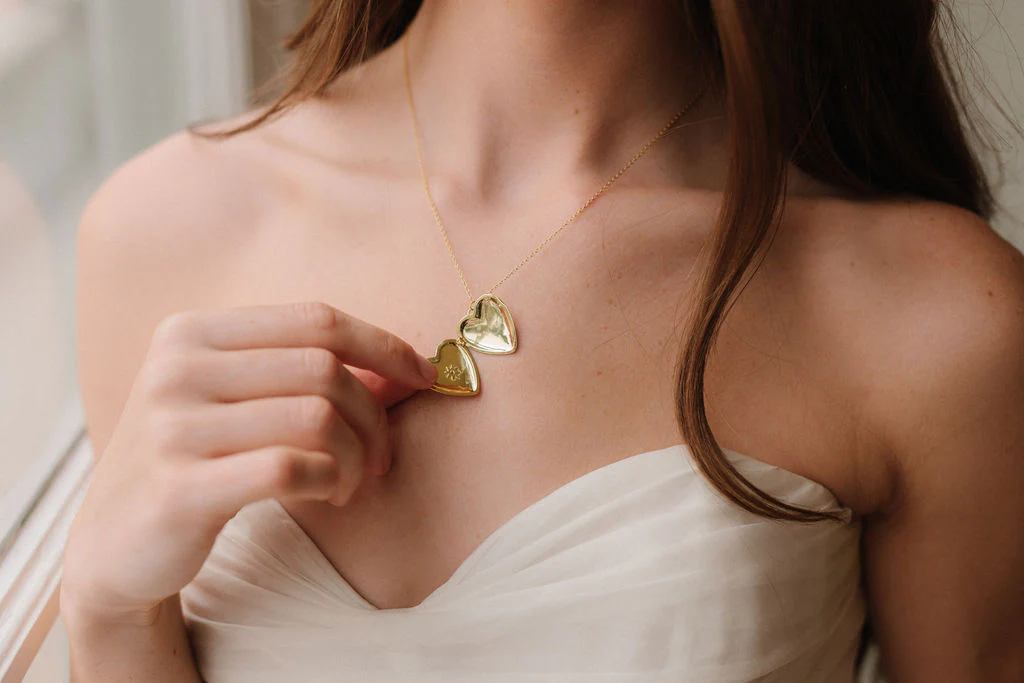 Eternal Locket - Large - Image 10