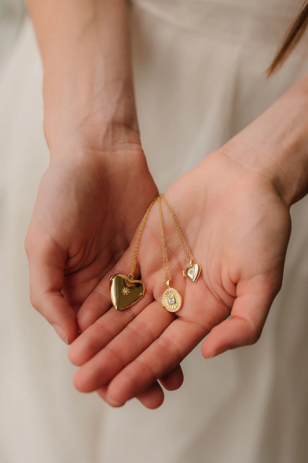 Eternal Locket - Large - Image 3