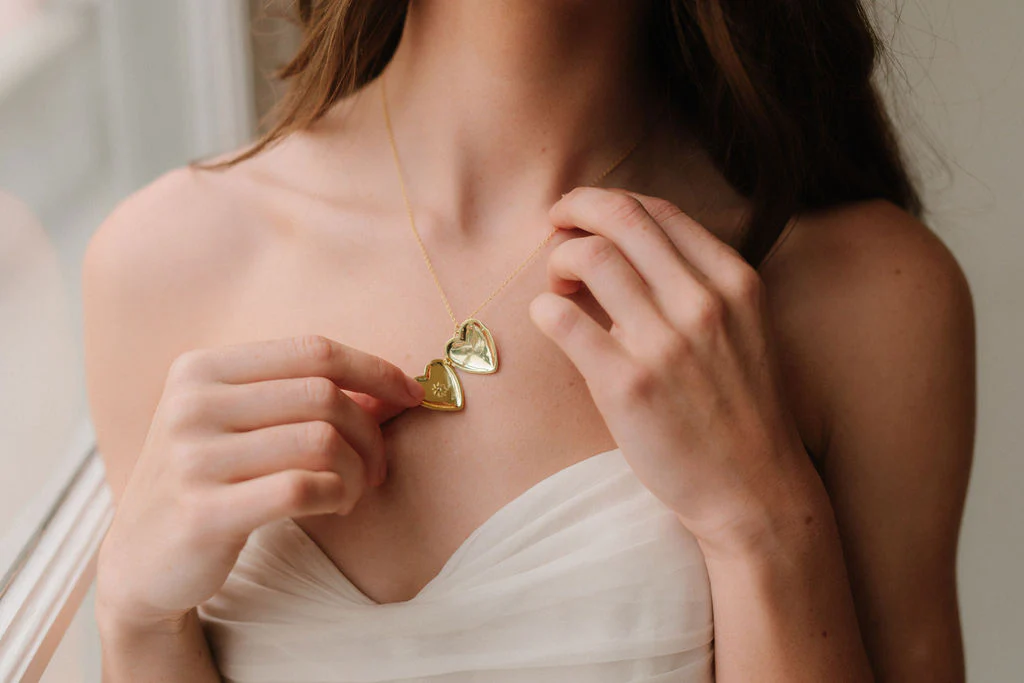Eternal Locket - Large - Image 5