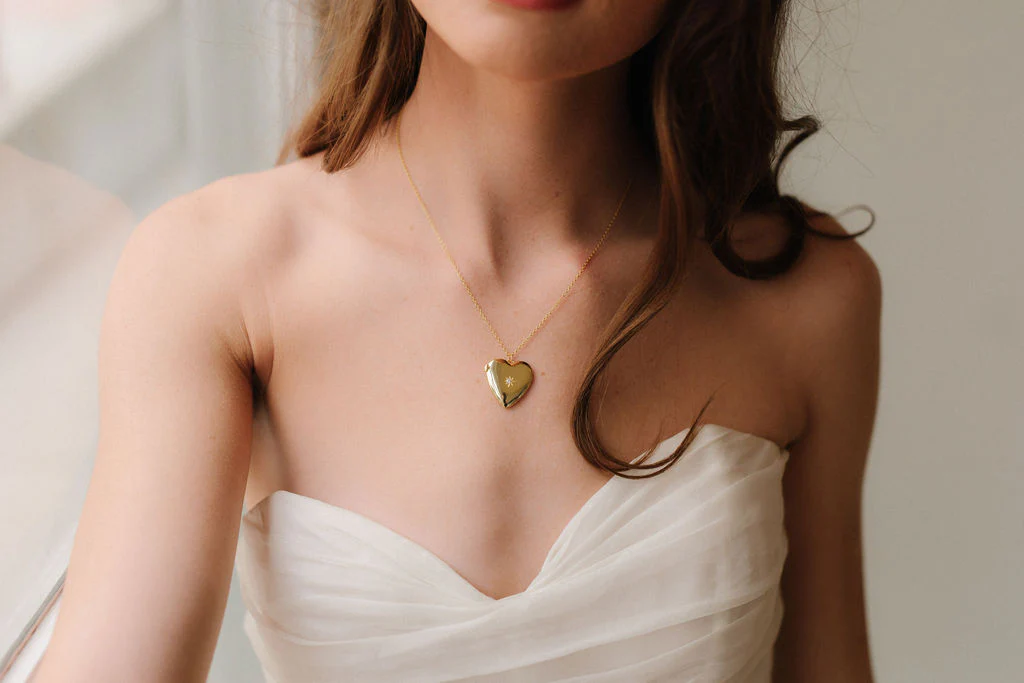 Eternal Locket - Large - Image 8