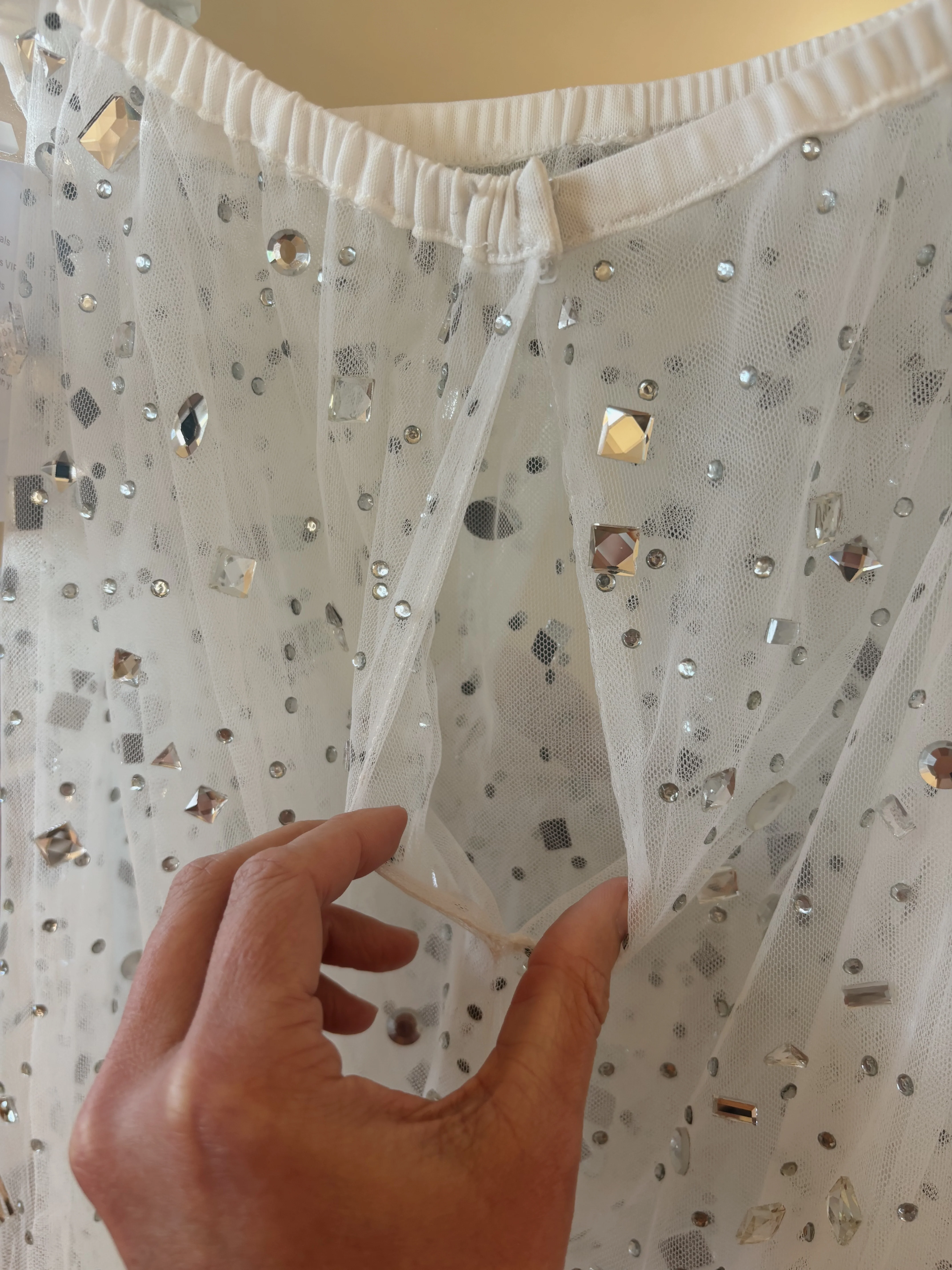 Fable Skirt - SAMPLE SALE - Damaged - Image 2