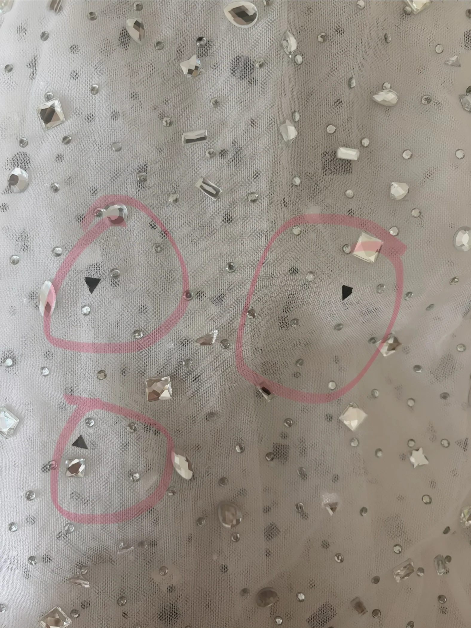 Fable Skirt - SAMPLE SALE - Damaged - Image 3
