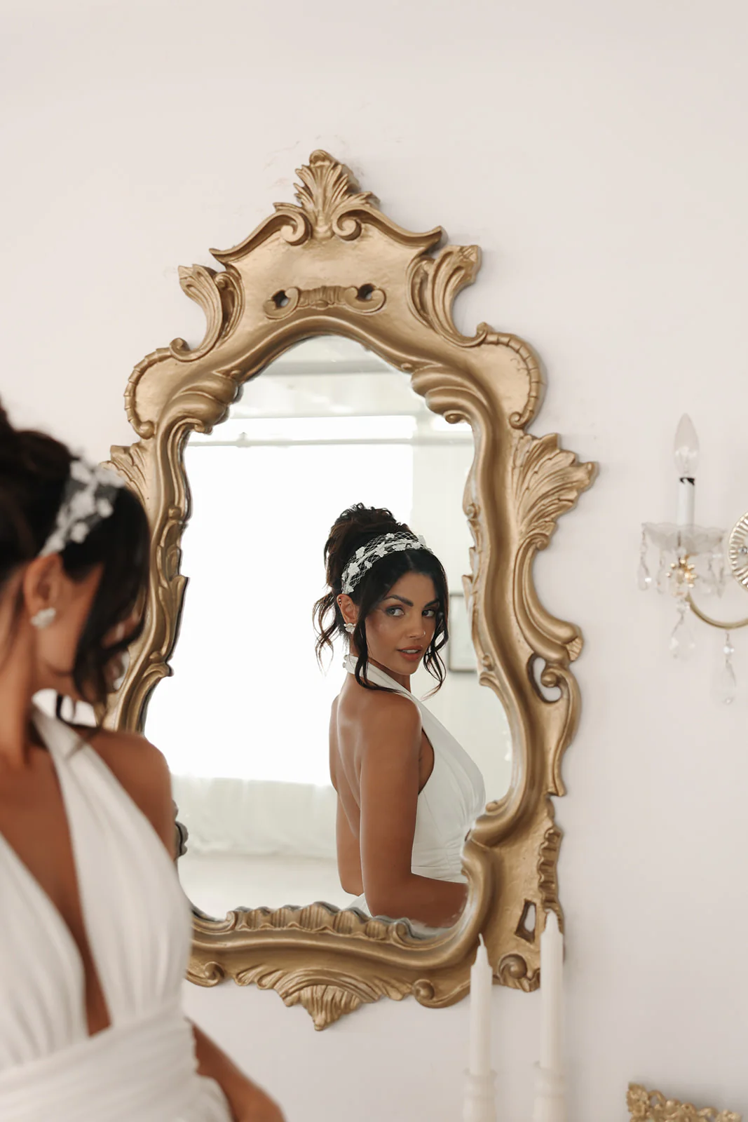 Florence Headband - Image 5