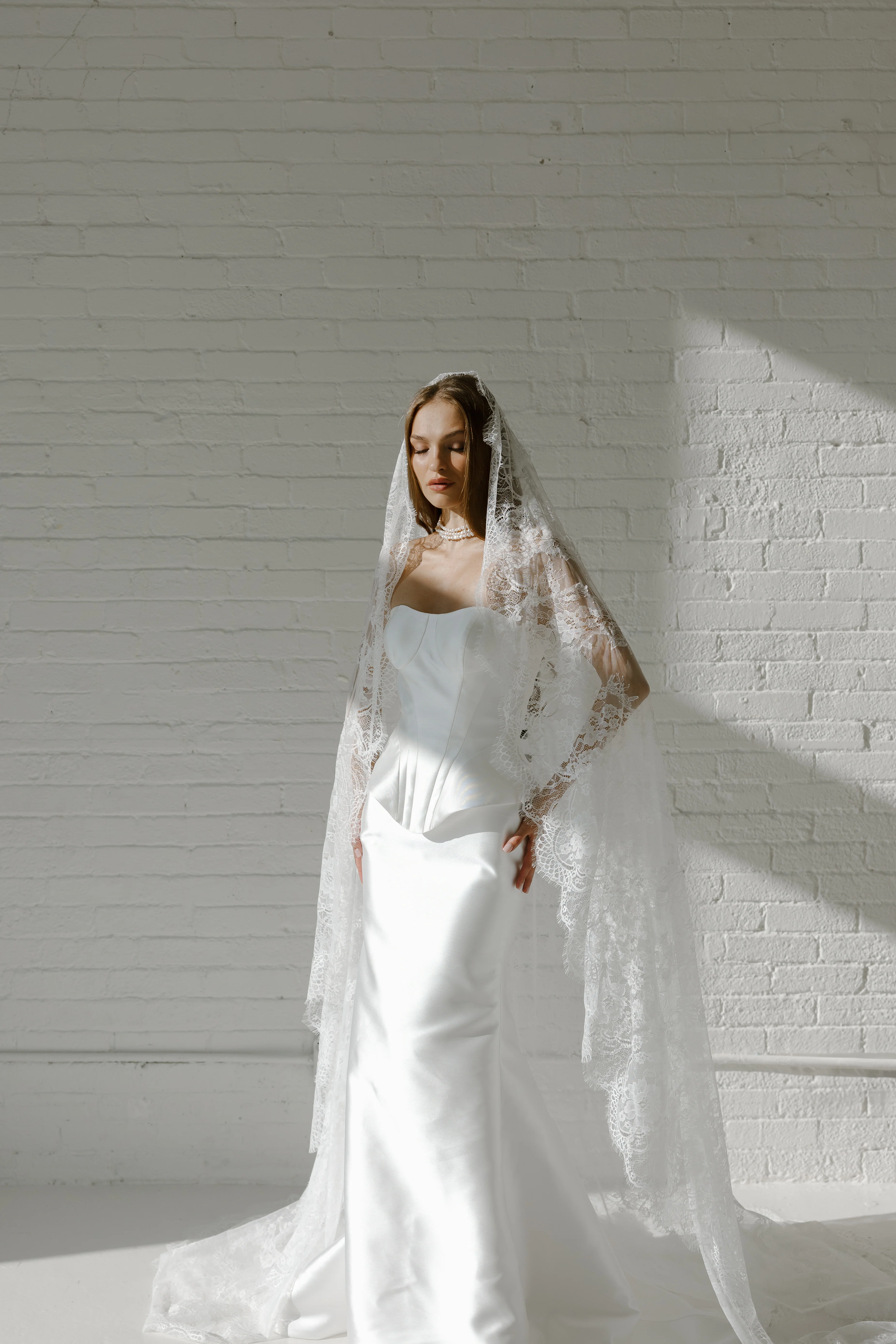 Flutter Veil