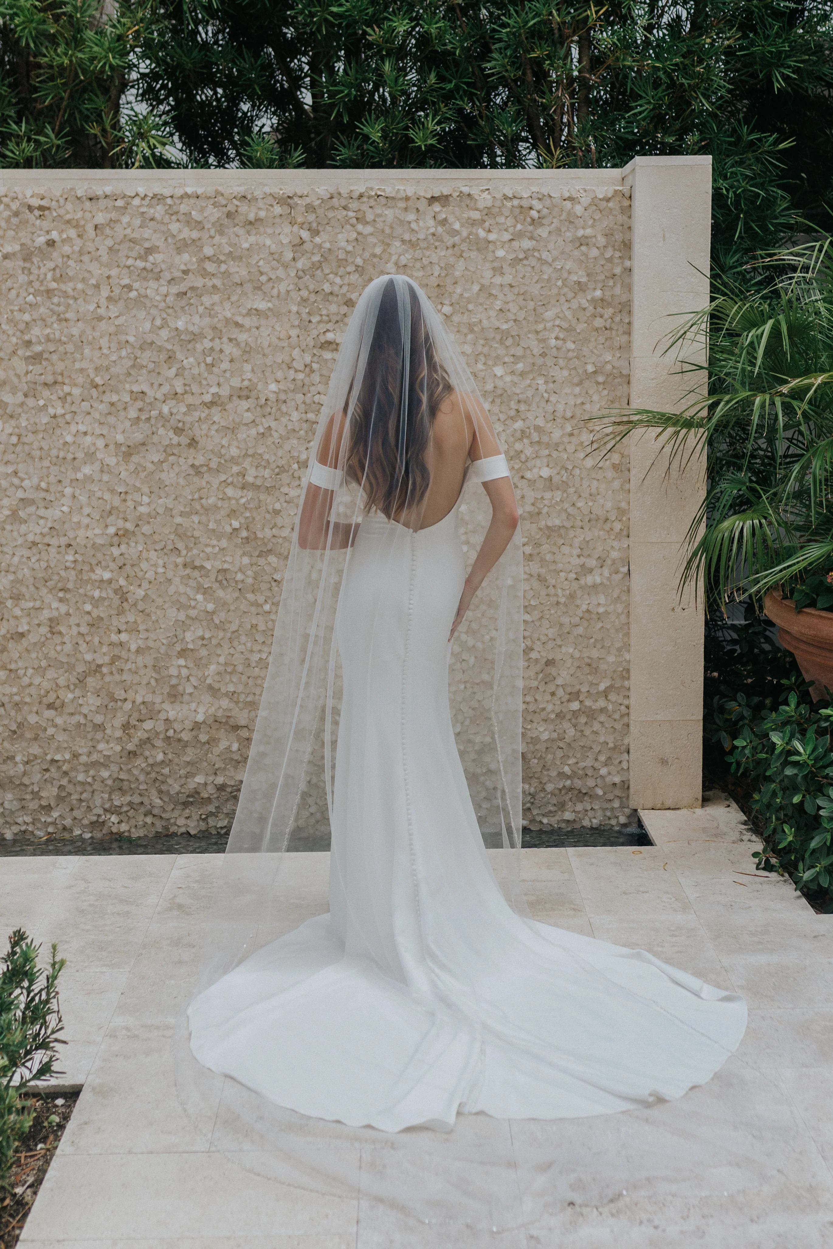 Gossip Veil - Image 11