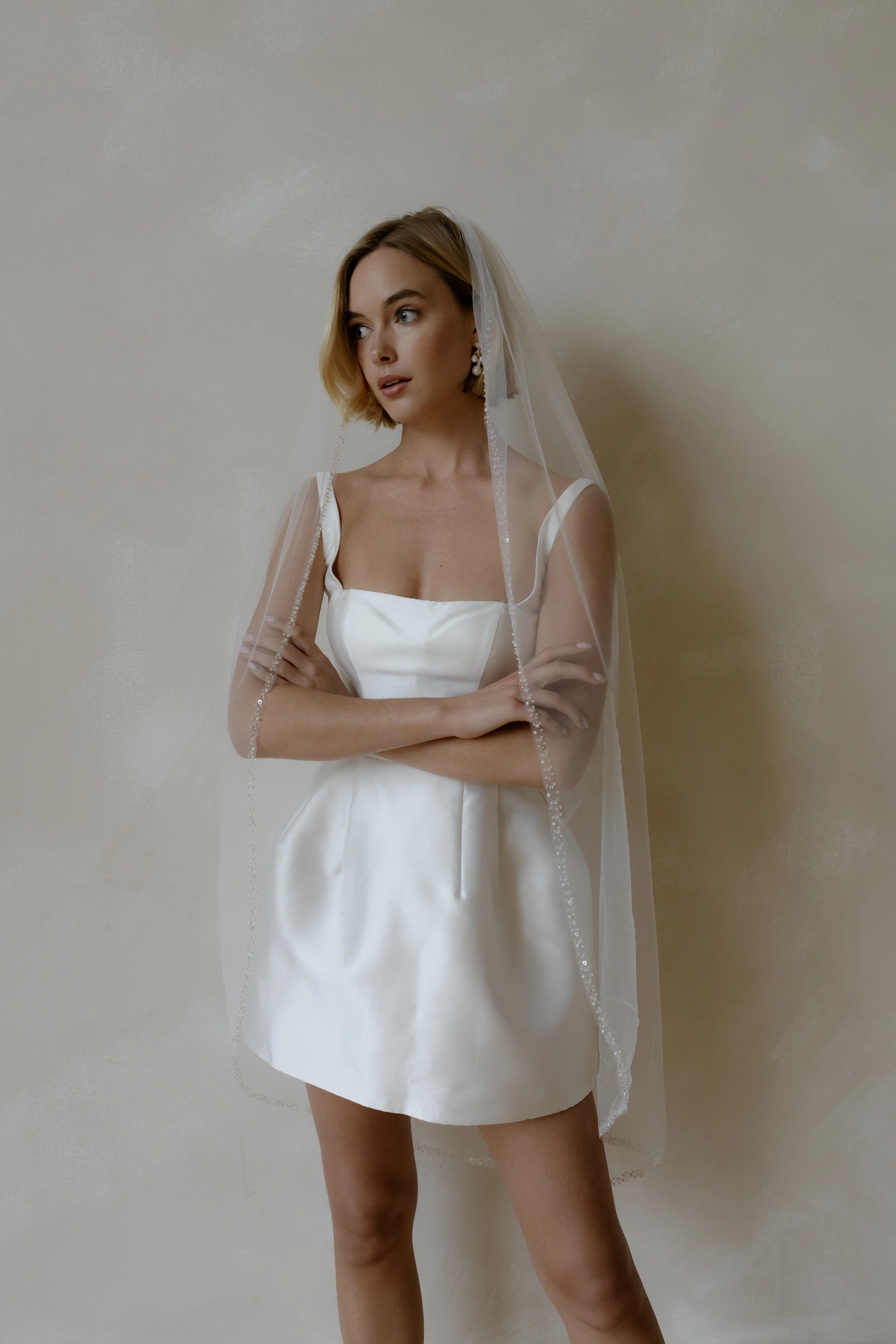 Gossip Veil - Image 3