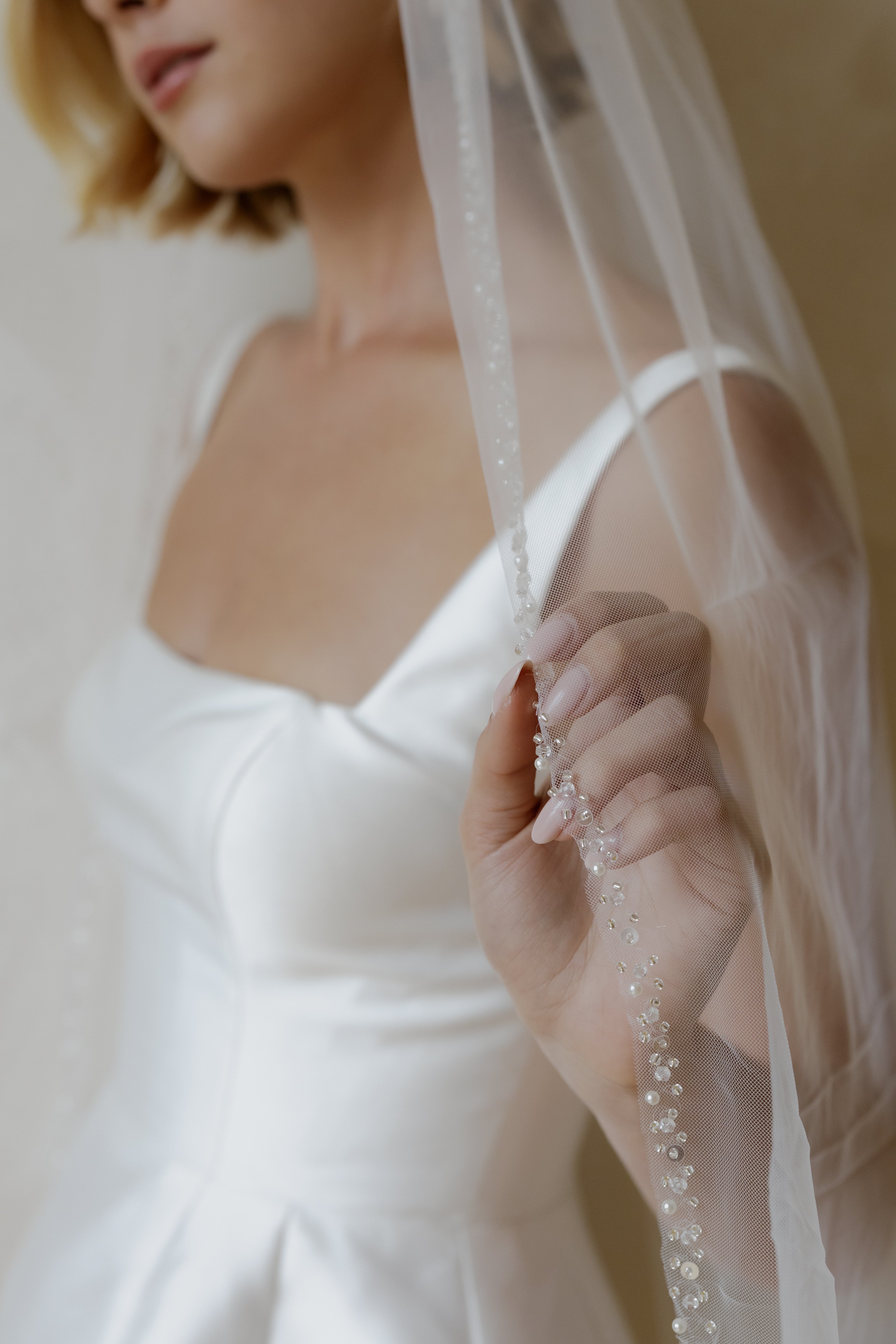 Gossip Veil - Image 6