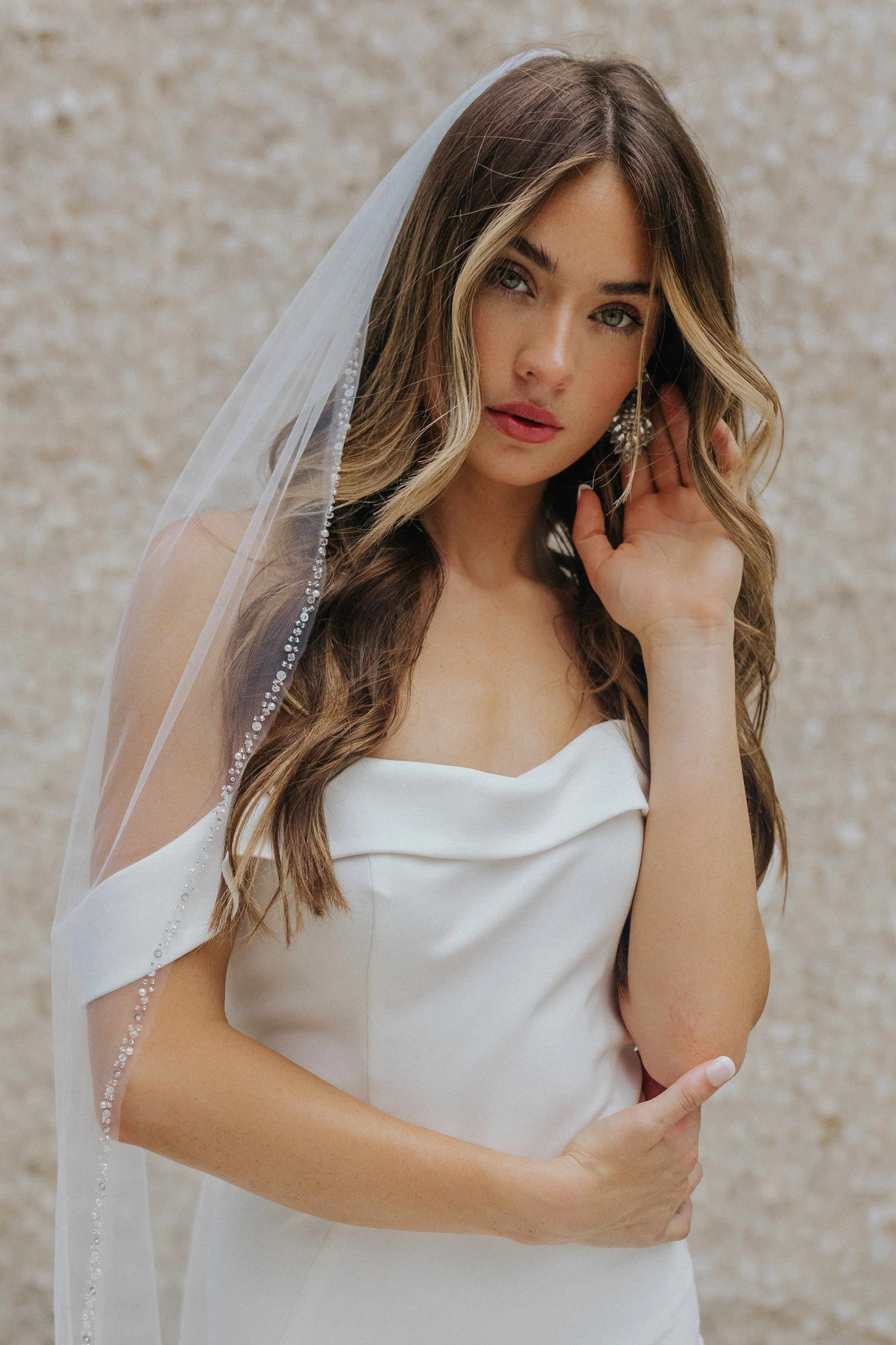 Gossip Veil - Image 9