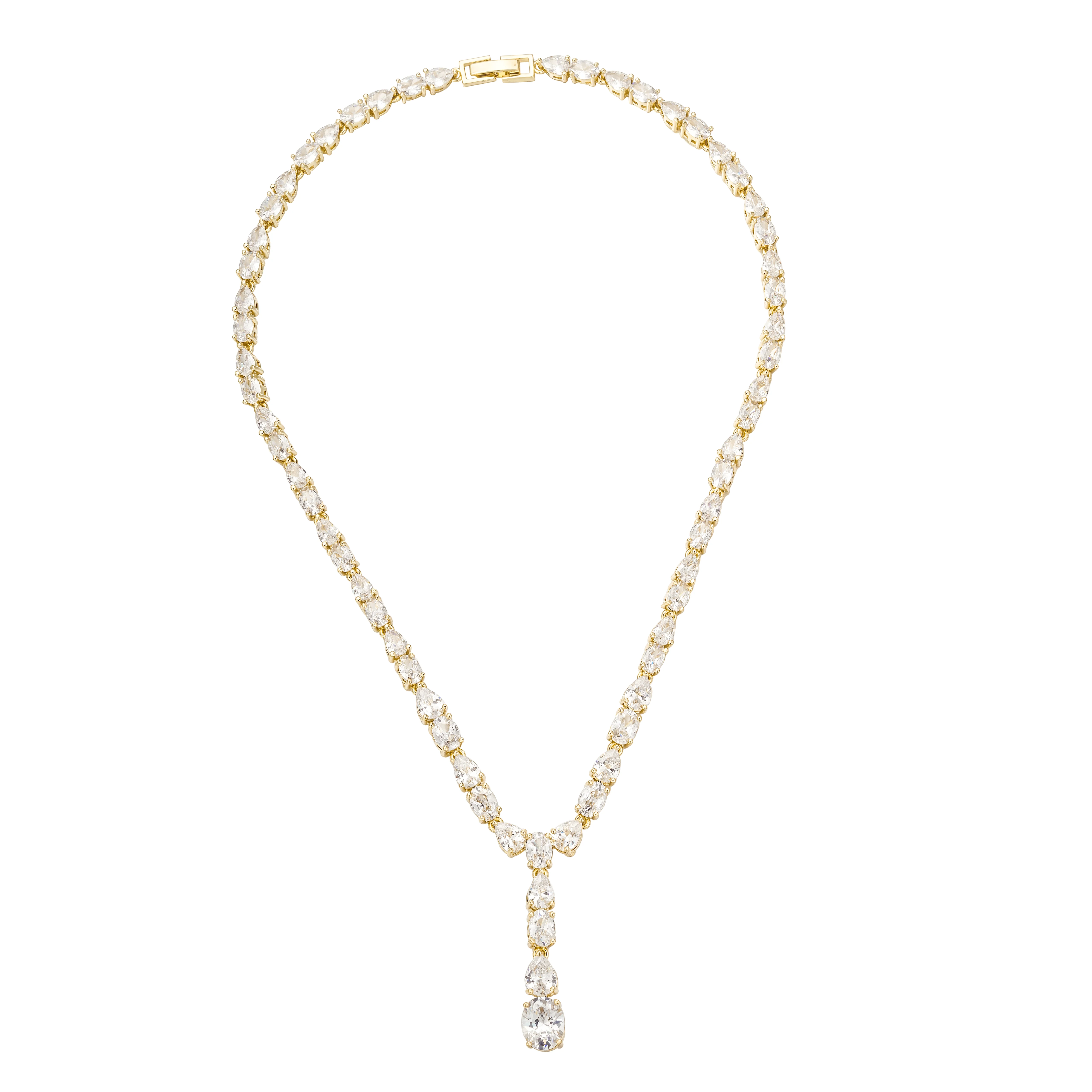 Gravity Crystal Necklace - Image 7
