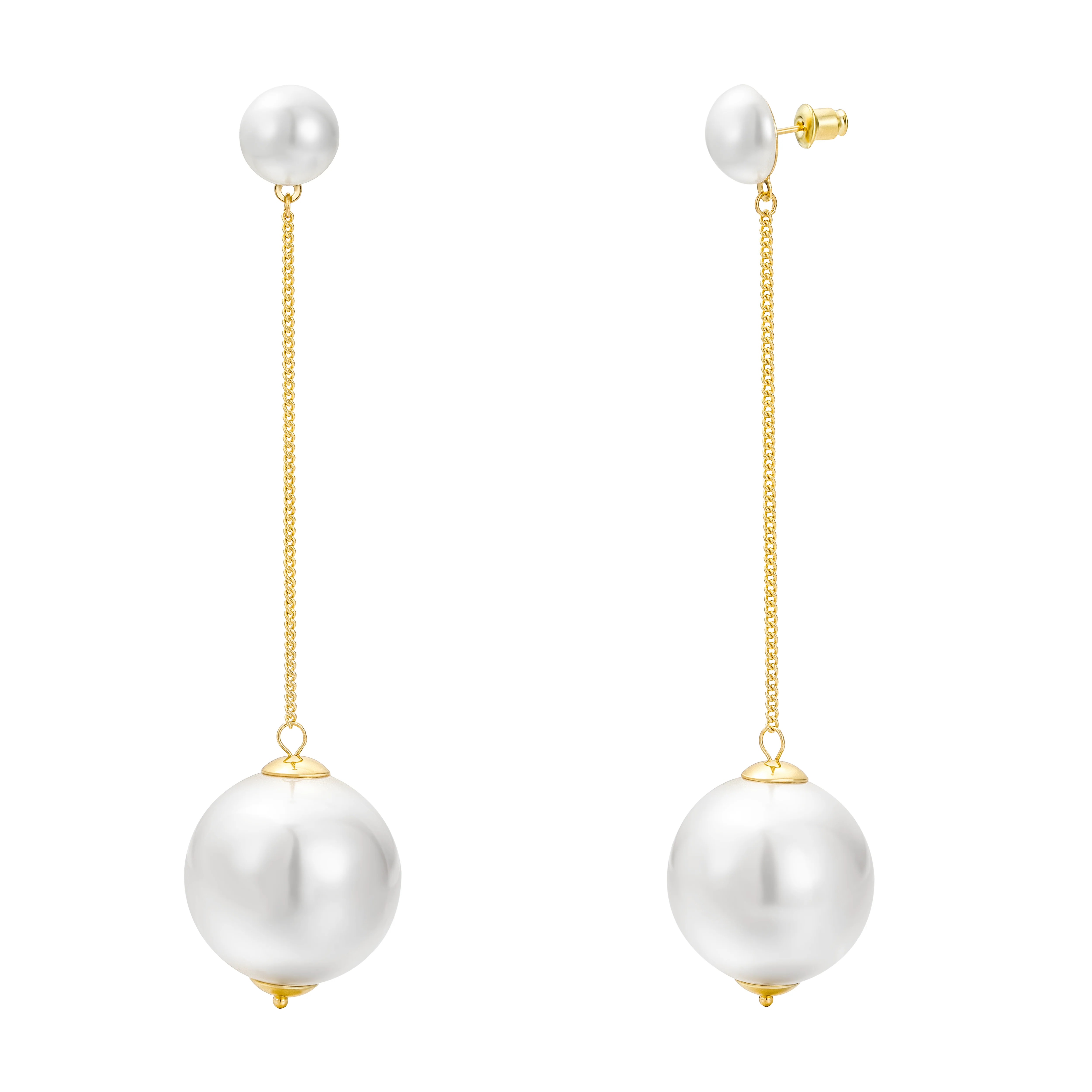 Ines Pearl Drop - Image 6