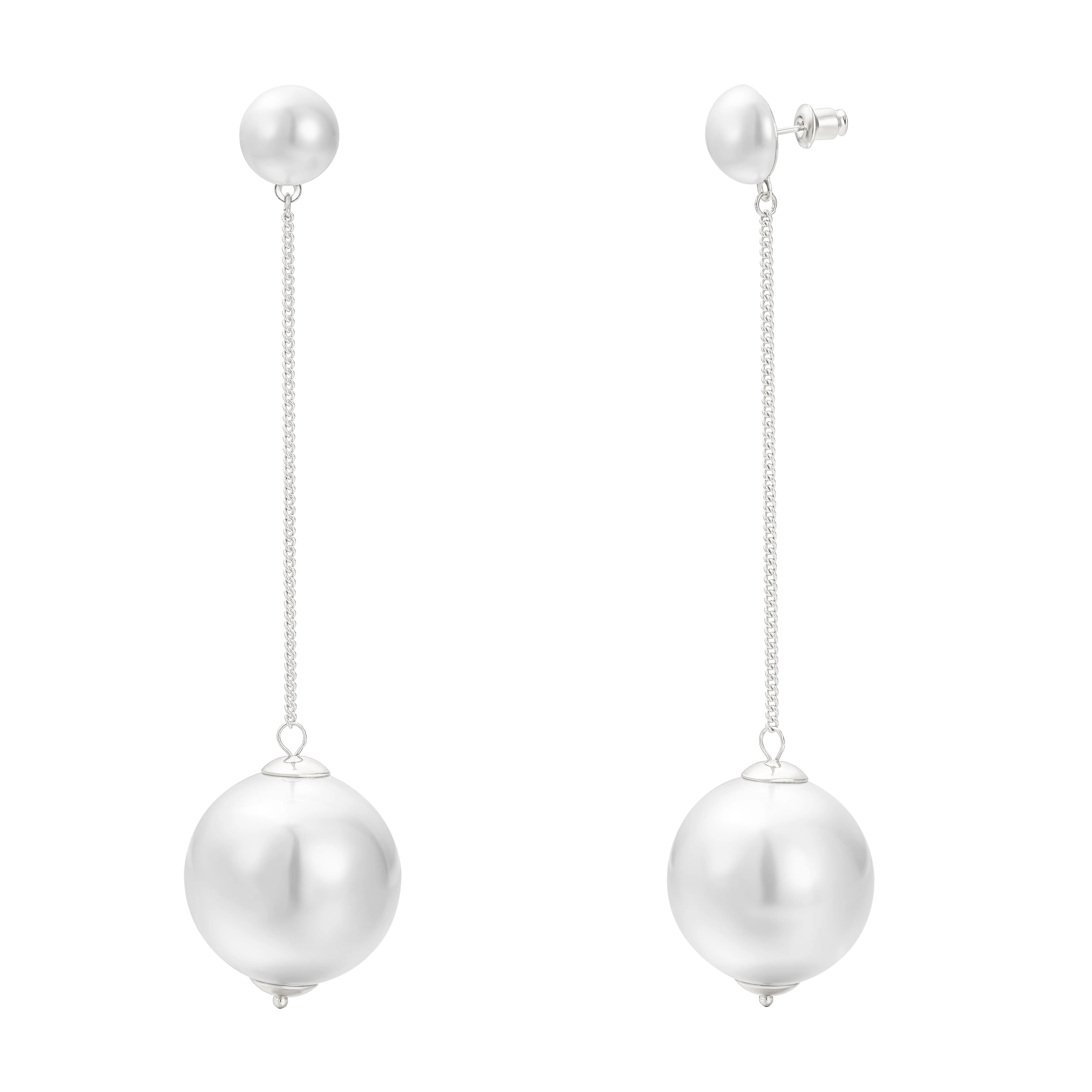 Ines Pearl Drop - Image 7