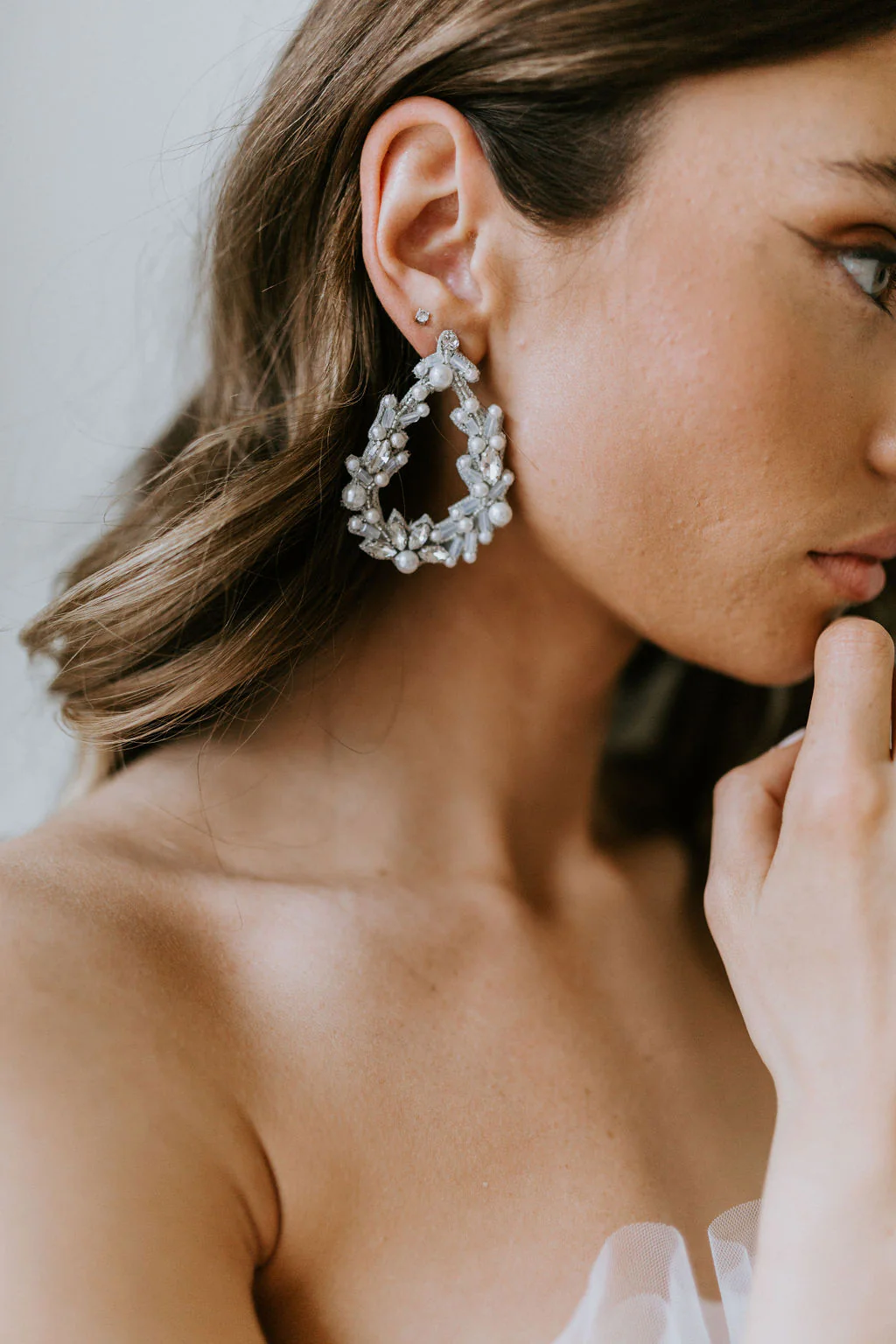 Jada Earrings