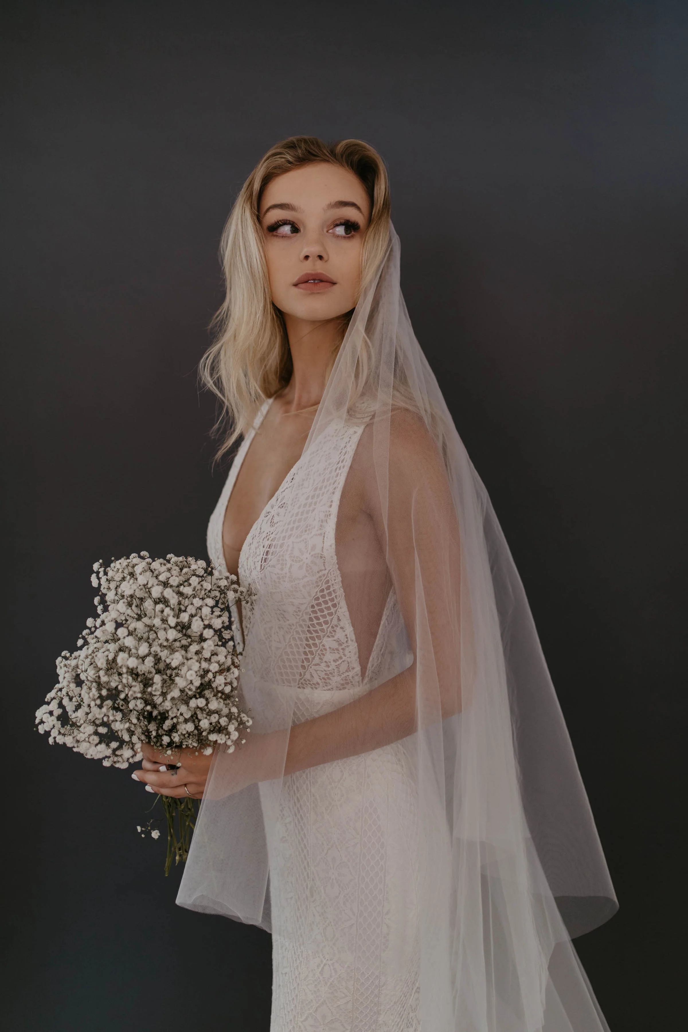 Jasmine Veil - Image 3