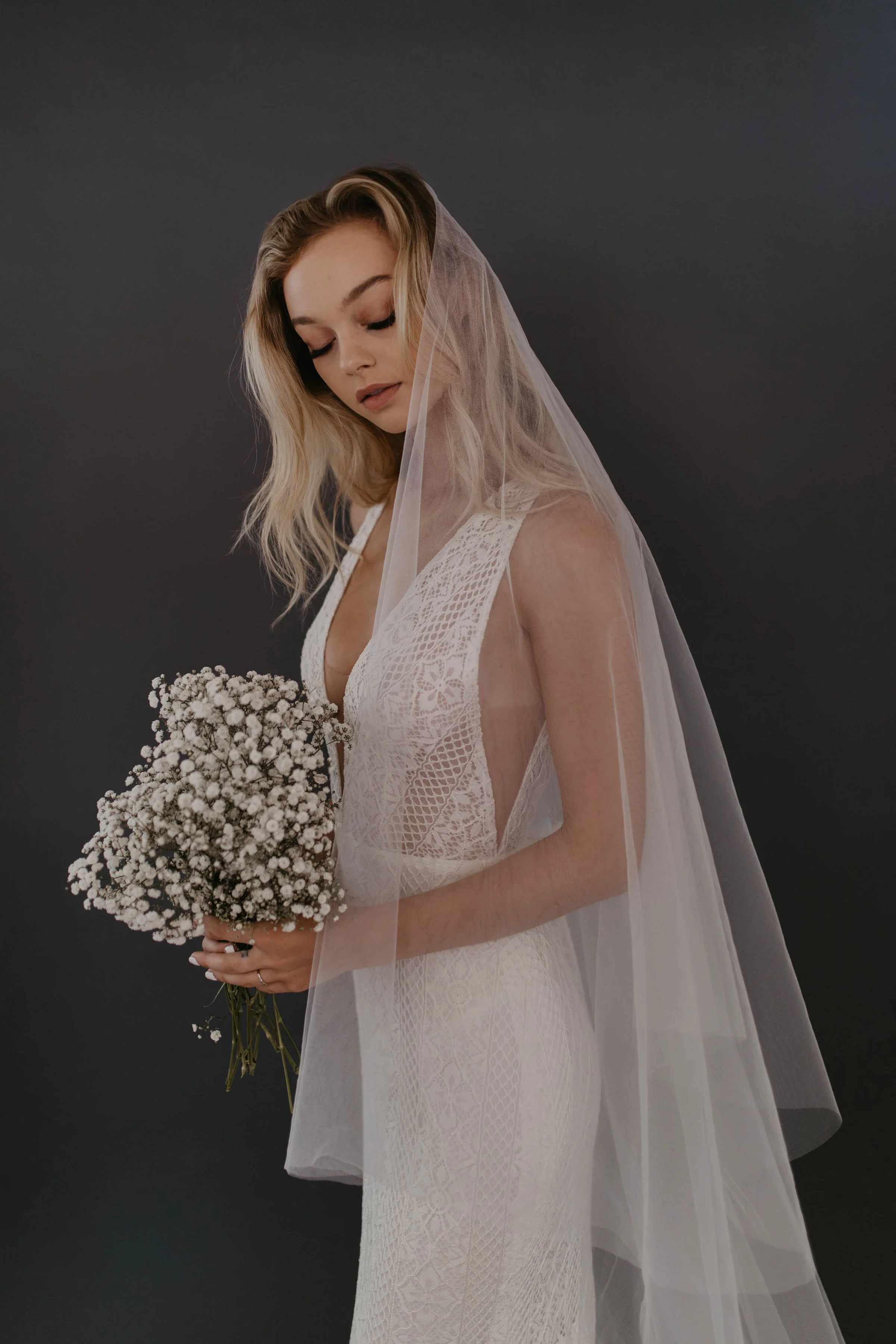 Jasmine Veil - Image 4