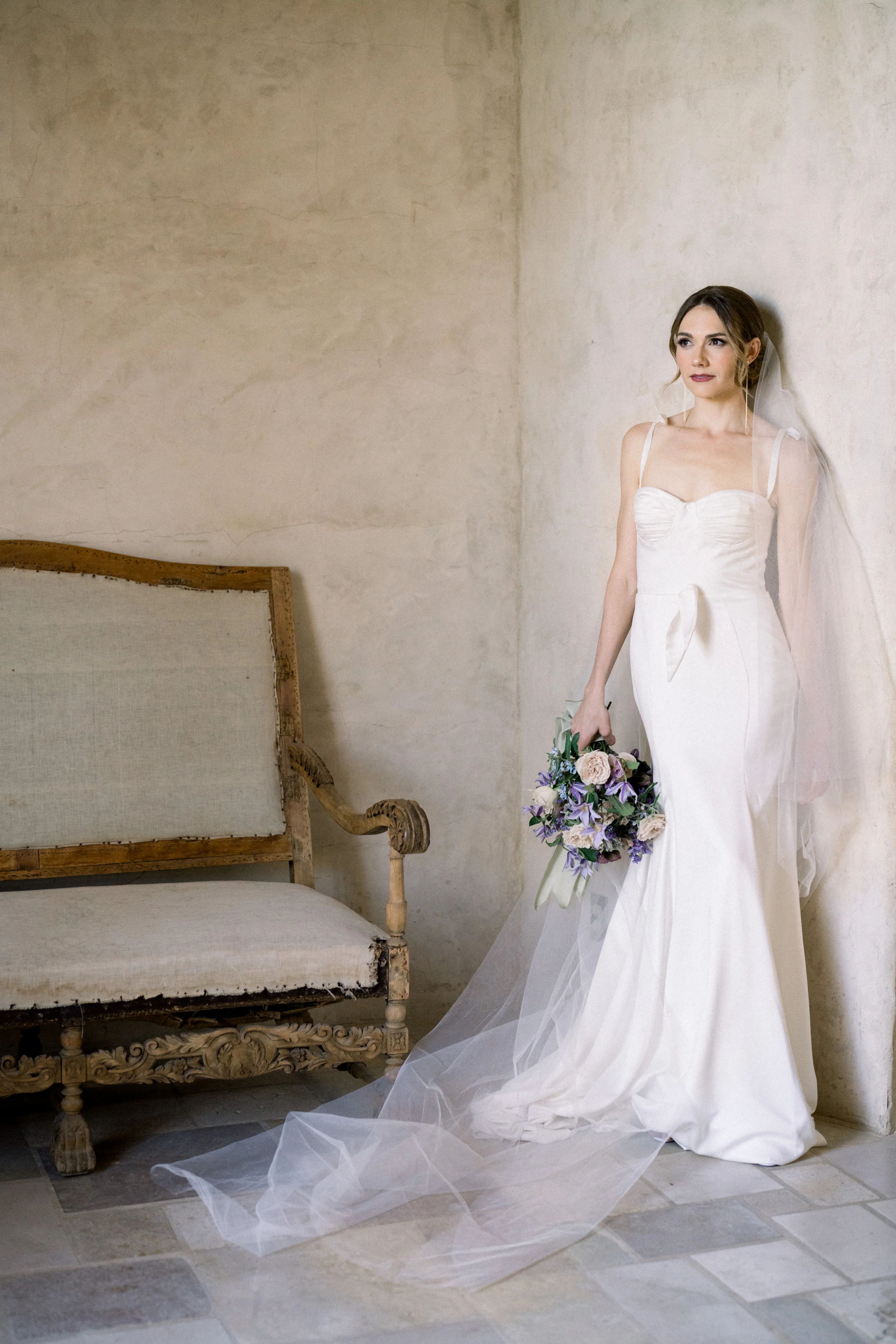 Jasmine Veil - Image 5
