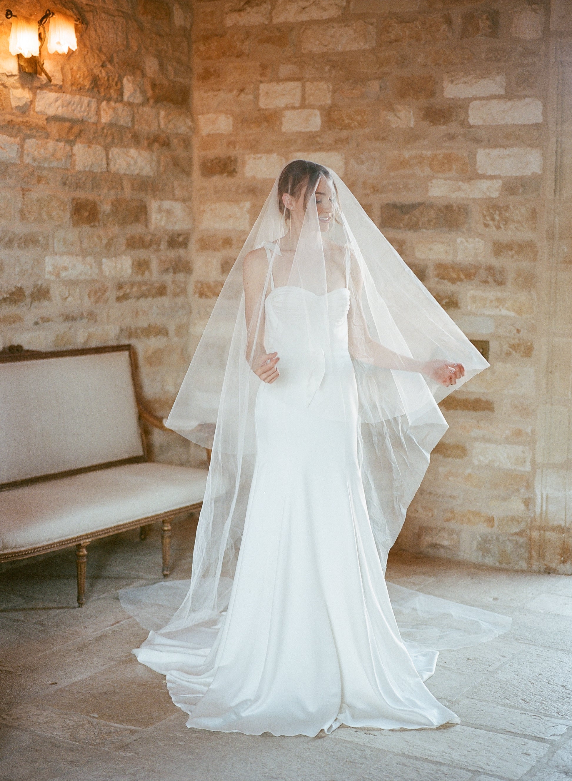Jasmine Veil - Image 6