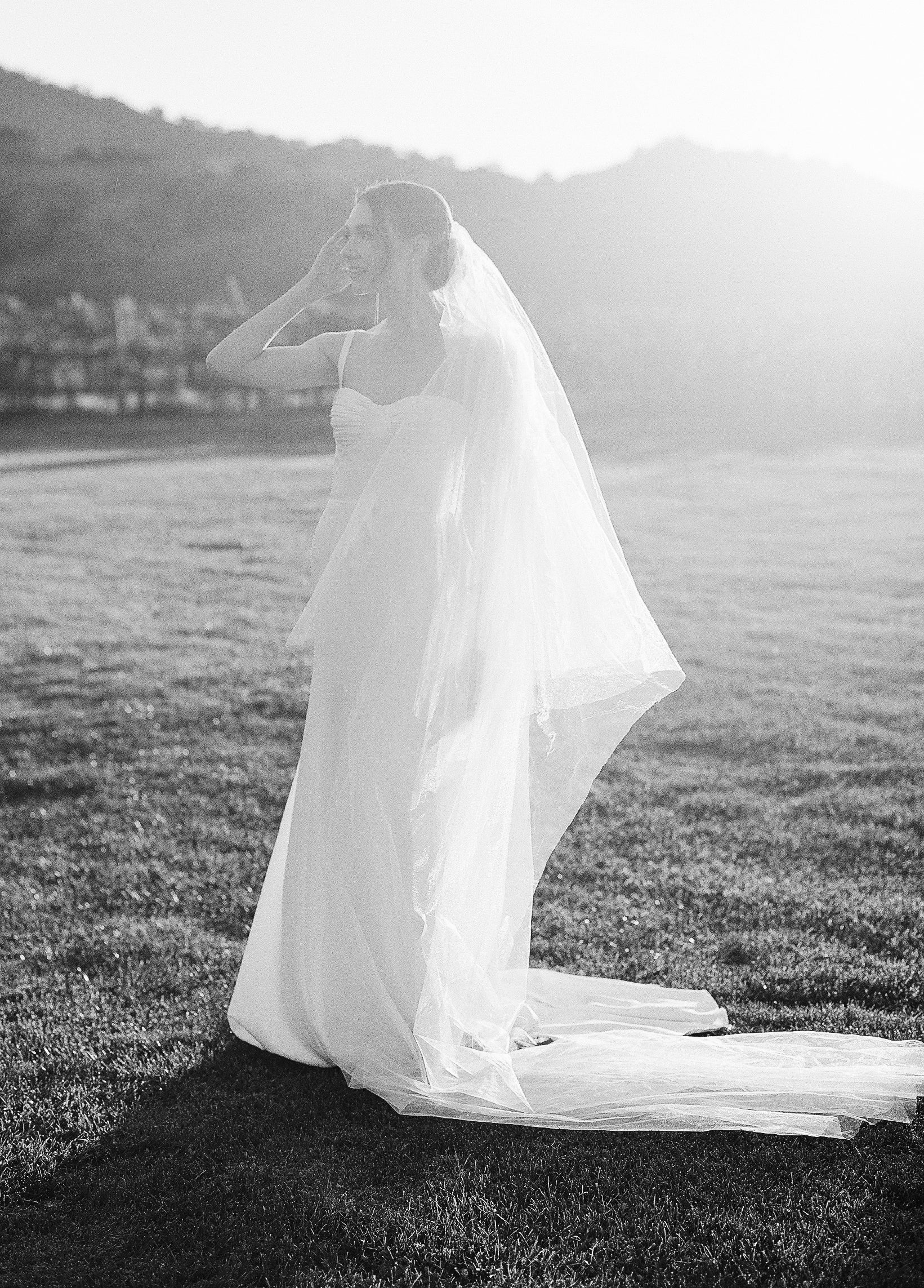 Jasmine Veil - Image 7