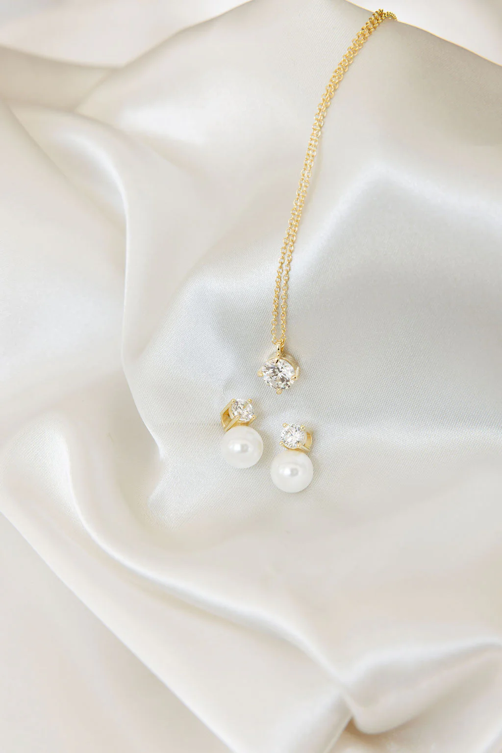 Joelle & Maven Bridal Set - Image 4