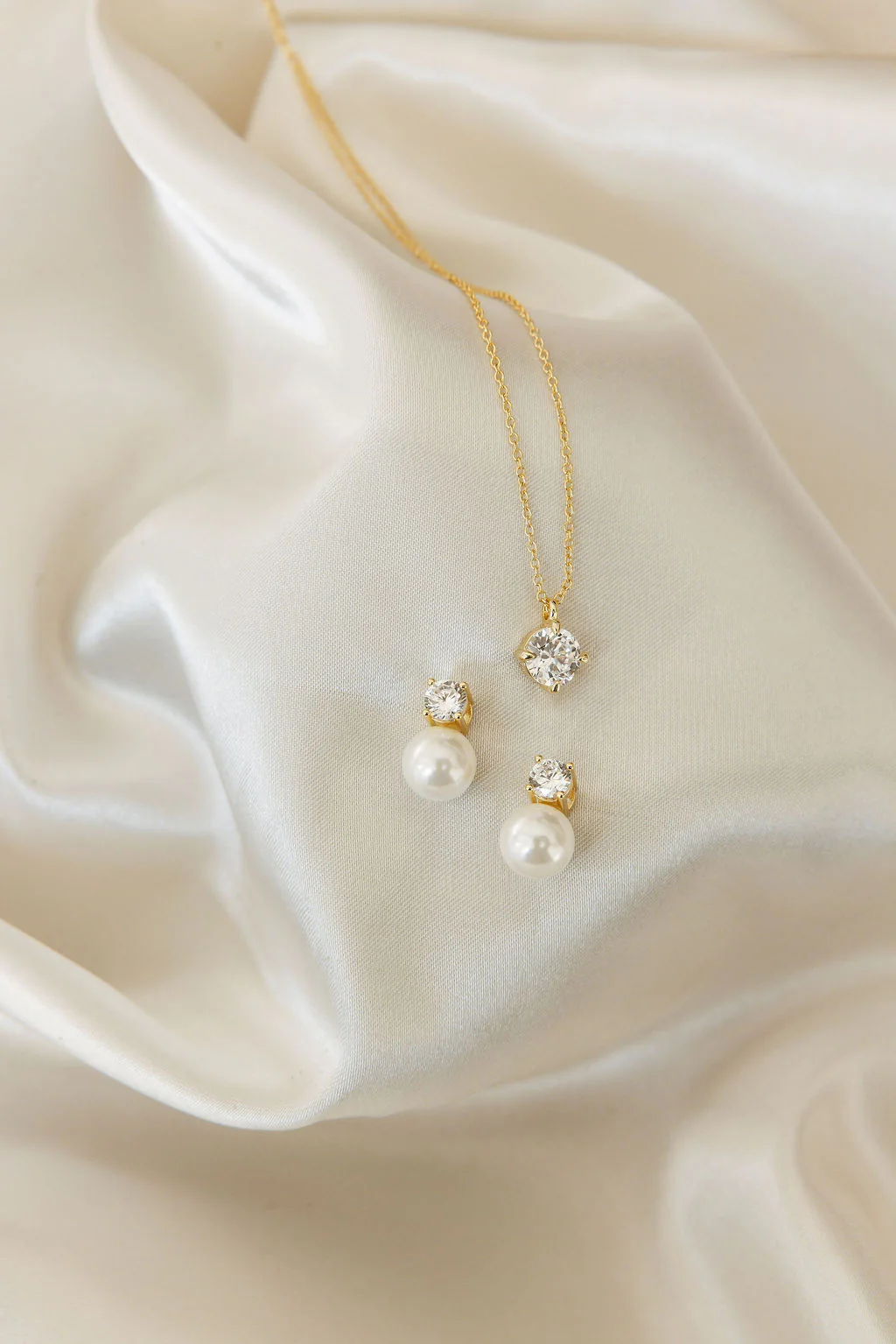 Joelle & Maven Bridal Set - Image 5