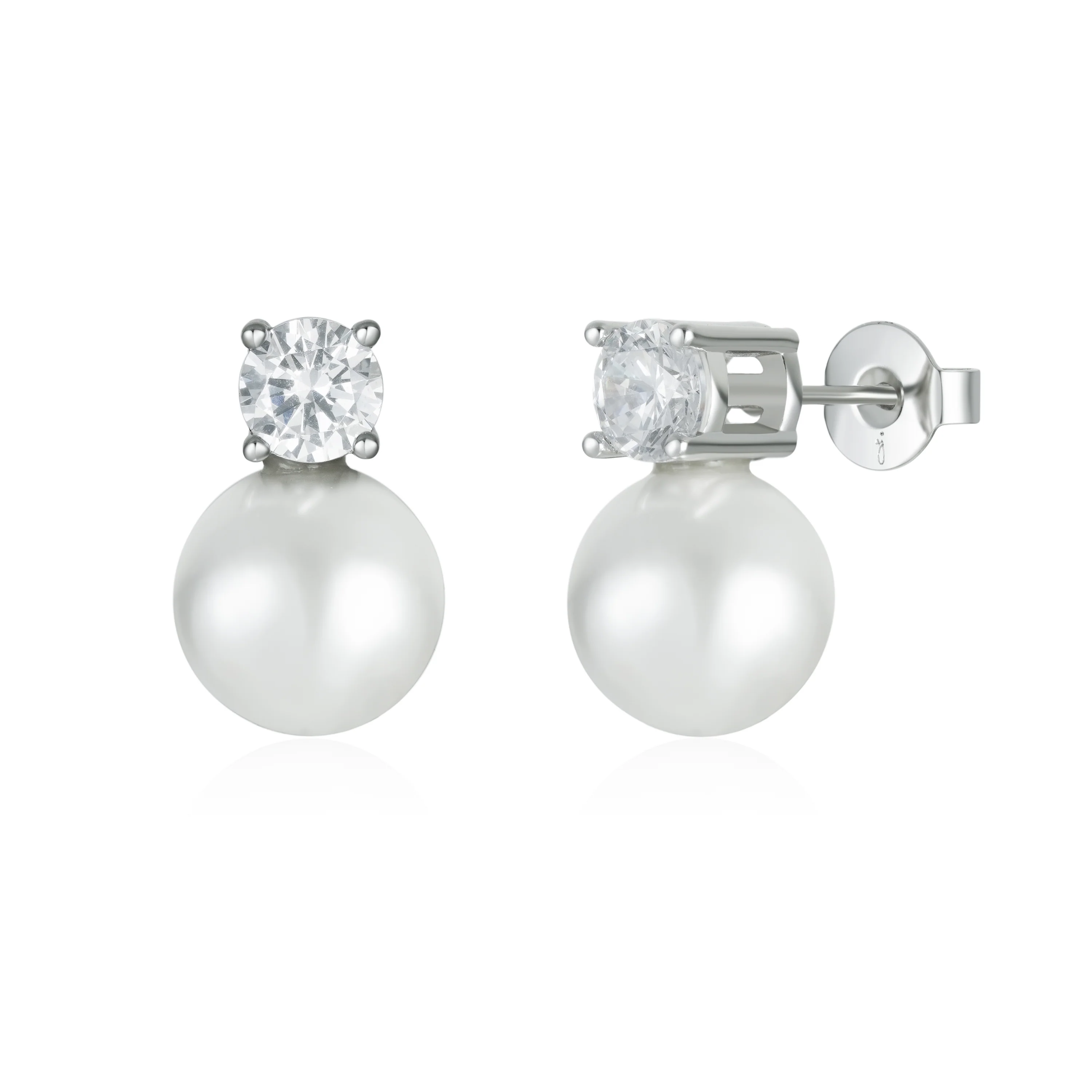 Joelle & Maven Bridal Set - Image 9