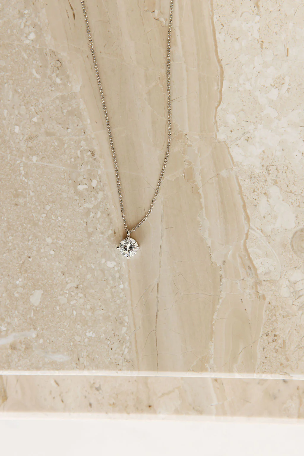 Joelle Crystal Pendant - Image 4