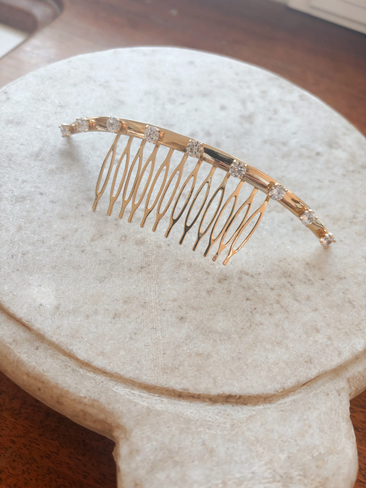Heidi Comb - SAMPLE SALE